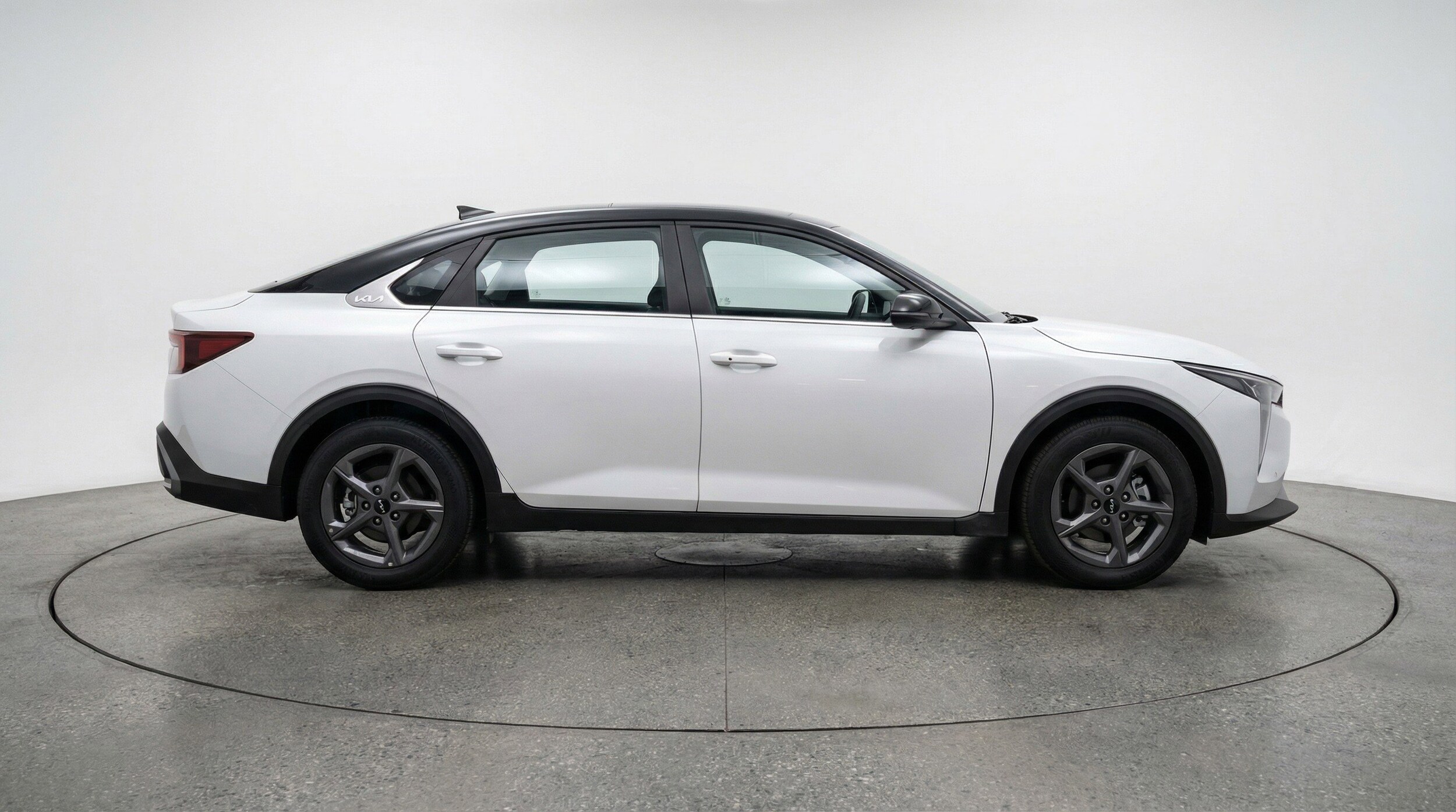 Thumbnail: 2025 Kia K4 - 11