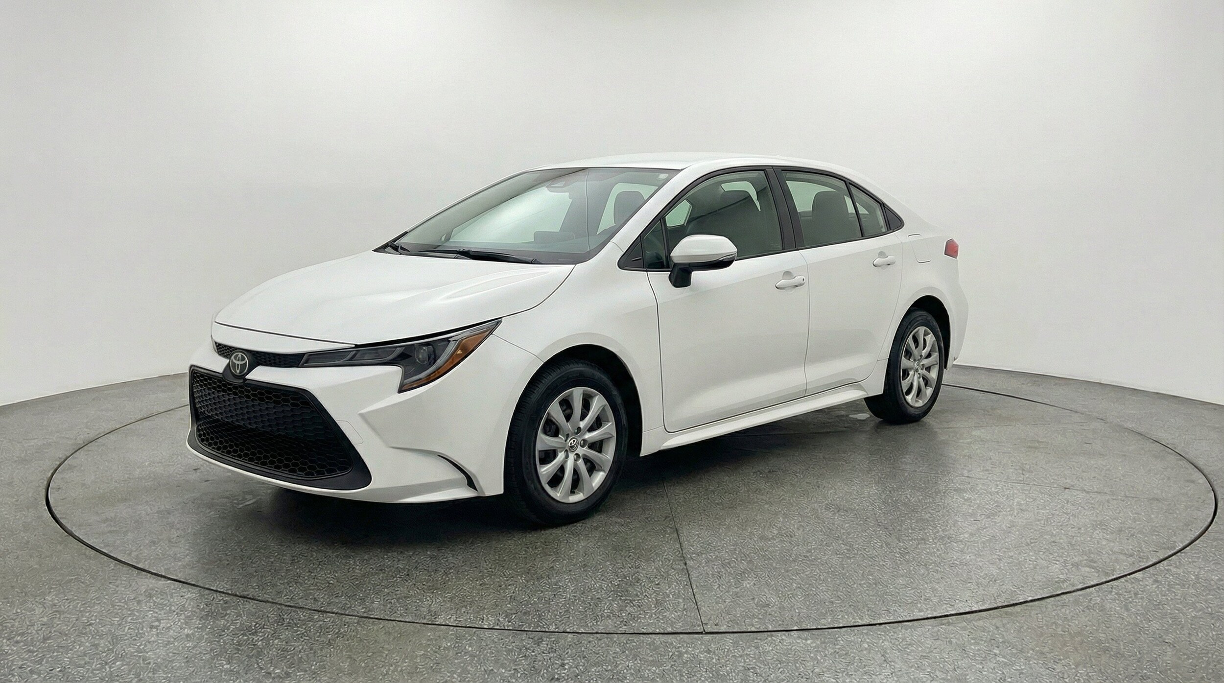 Thumbnail: 2025 Toyota Corolla - 3