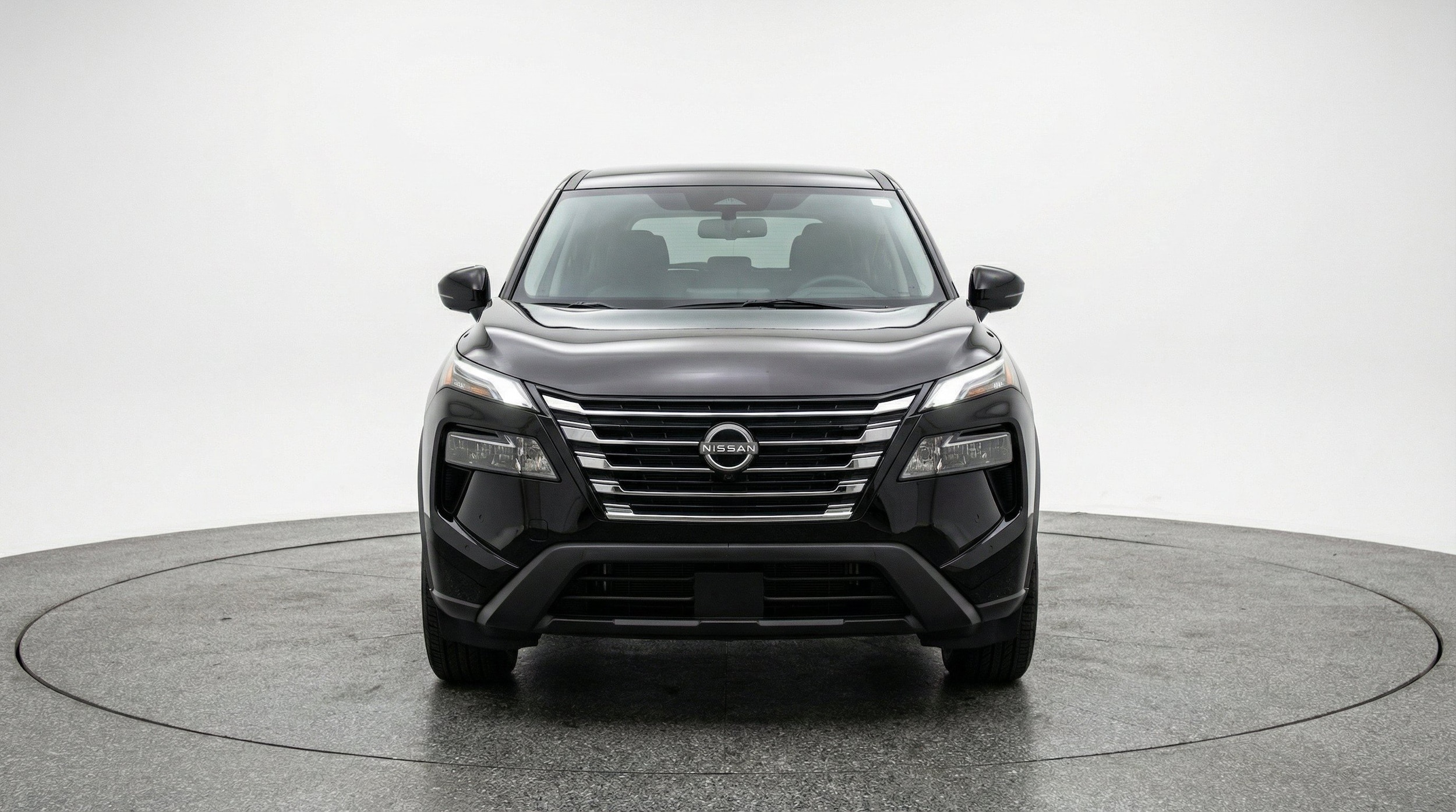 Thumbnail: 2026 Nissan Rogue - 2