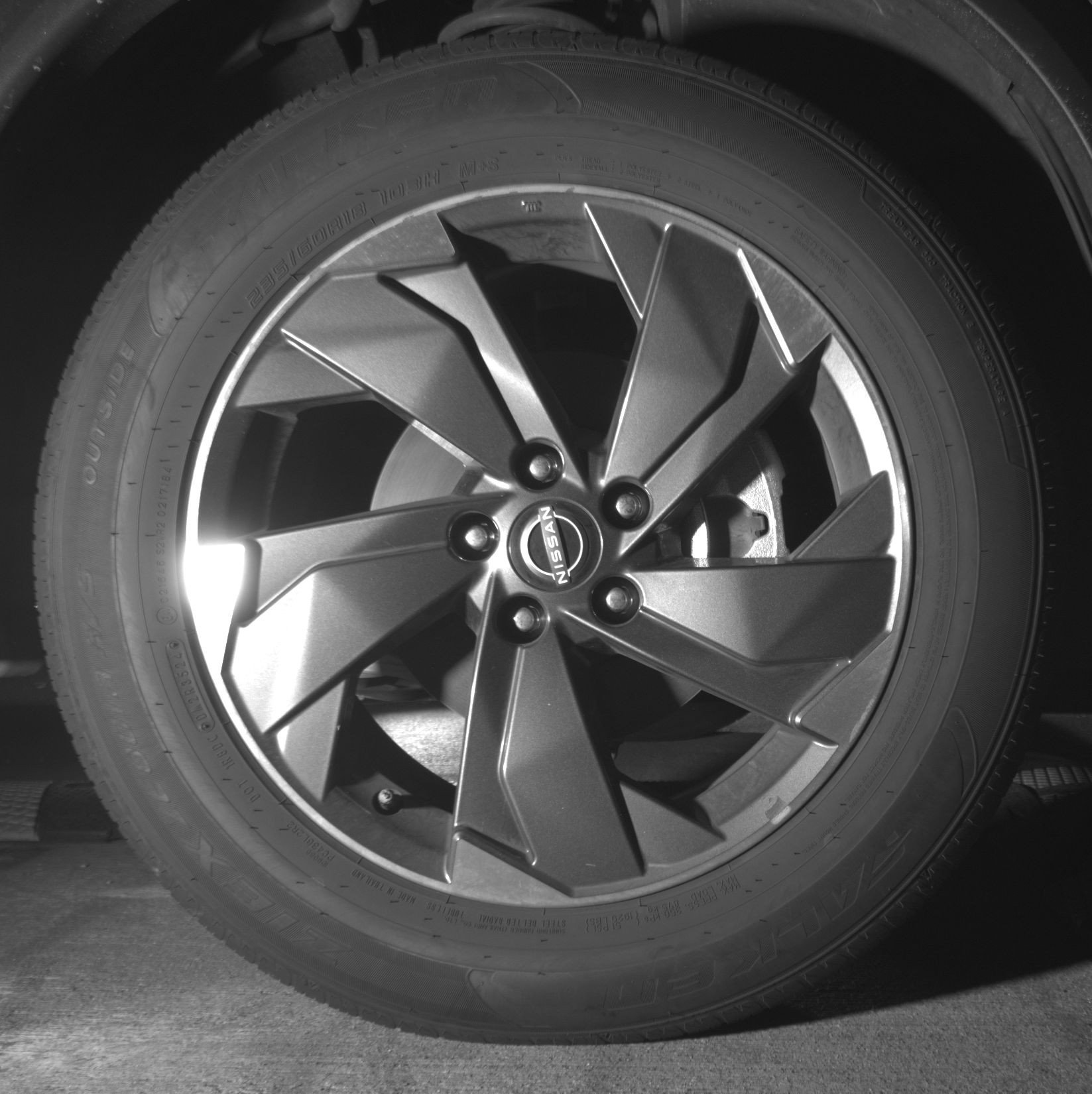 Thumbnail: 2025 Nissan Rogue - 13