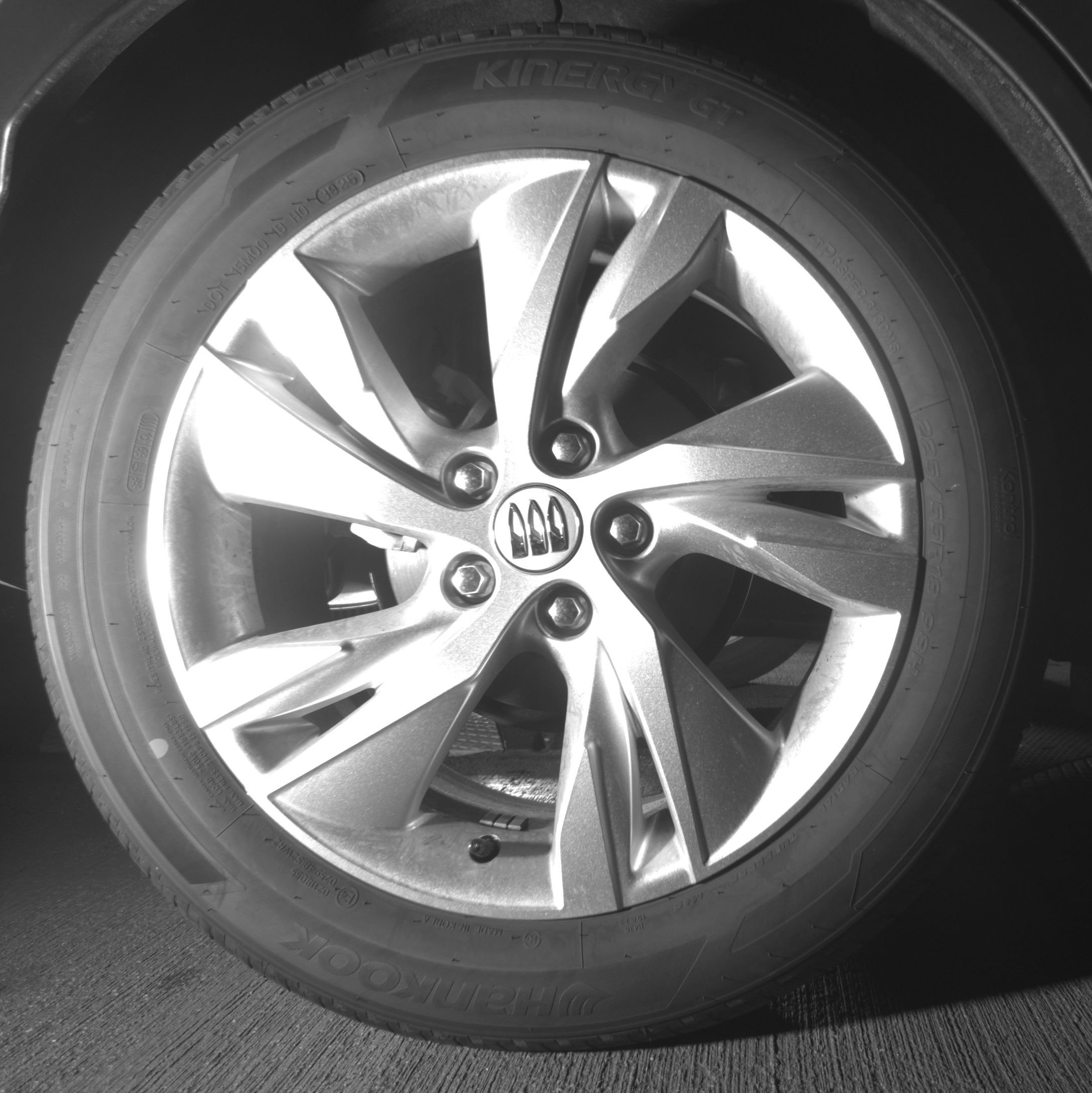 Thumbnail: 2026 Buick Encore GX - 15