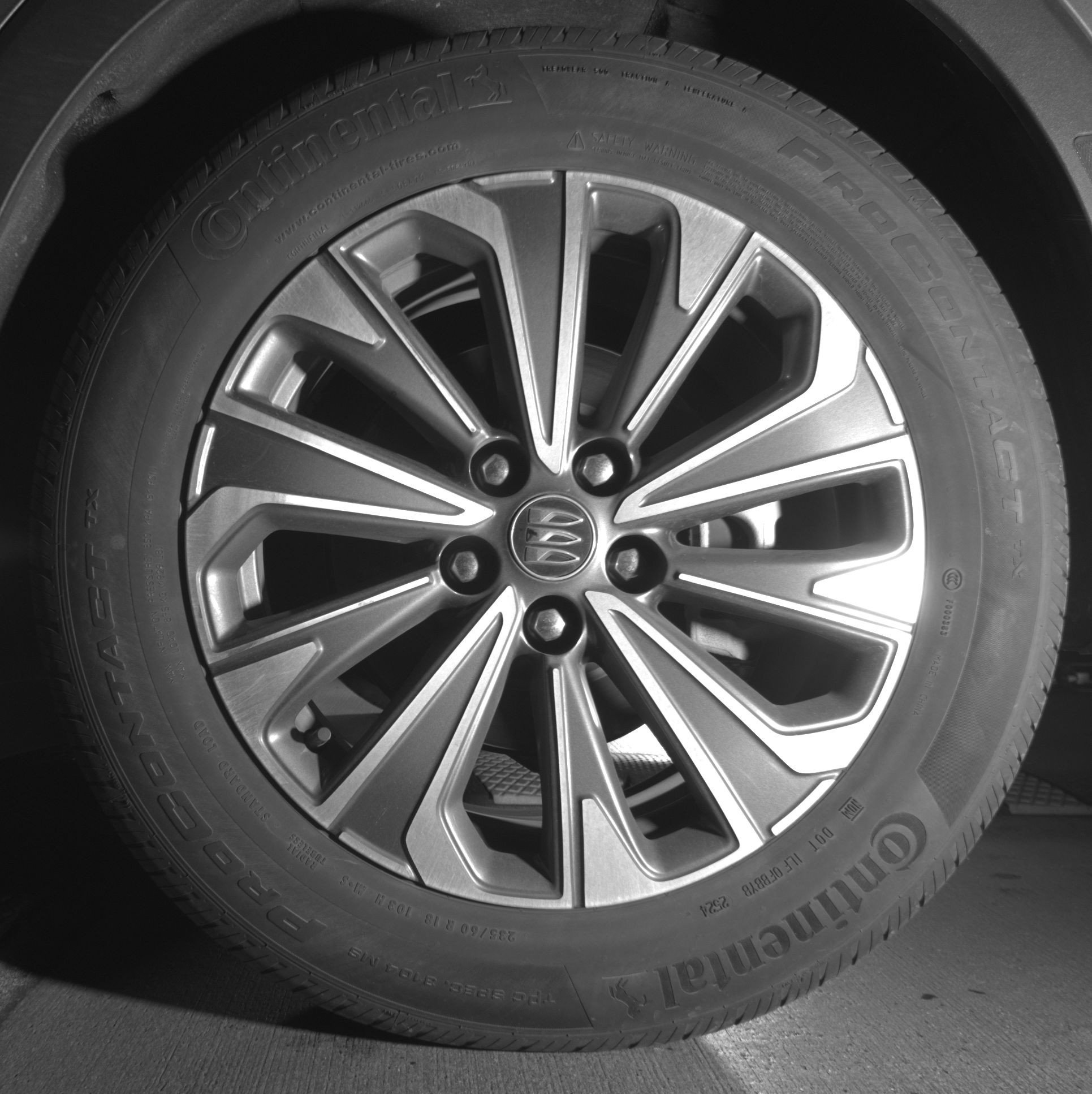 Thumbnail: 2024 Buick Envision - 14