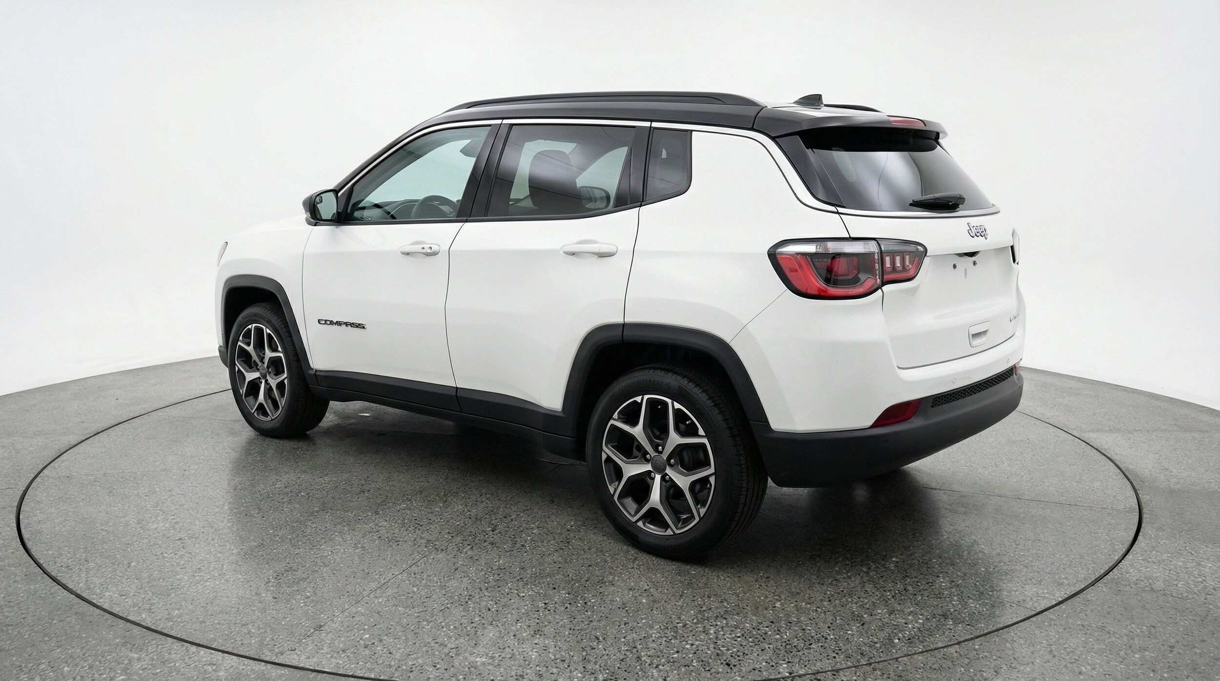 Thumbnail: 2025 Jeep Compass - 6