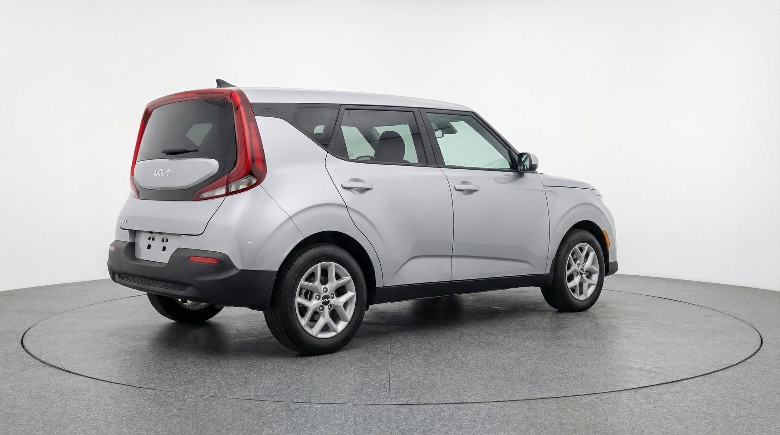 Thumbnail: 2025 Kia Soul - 9