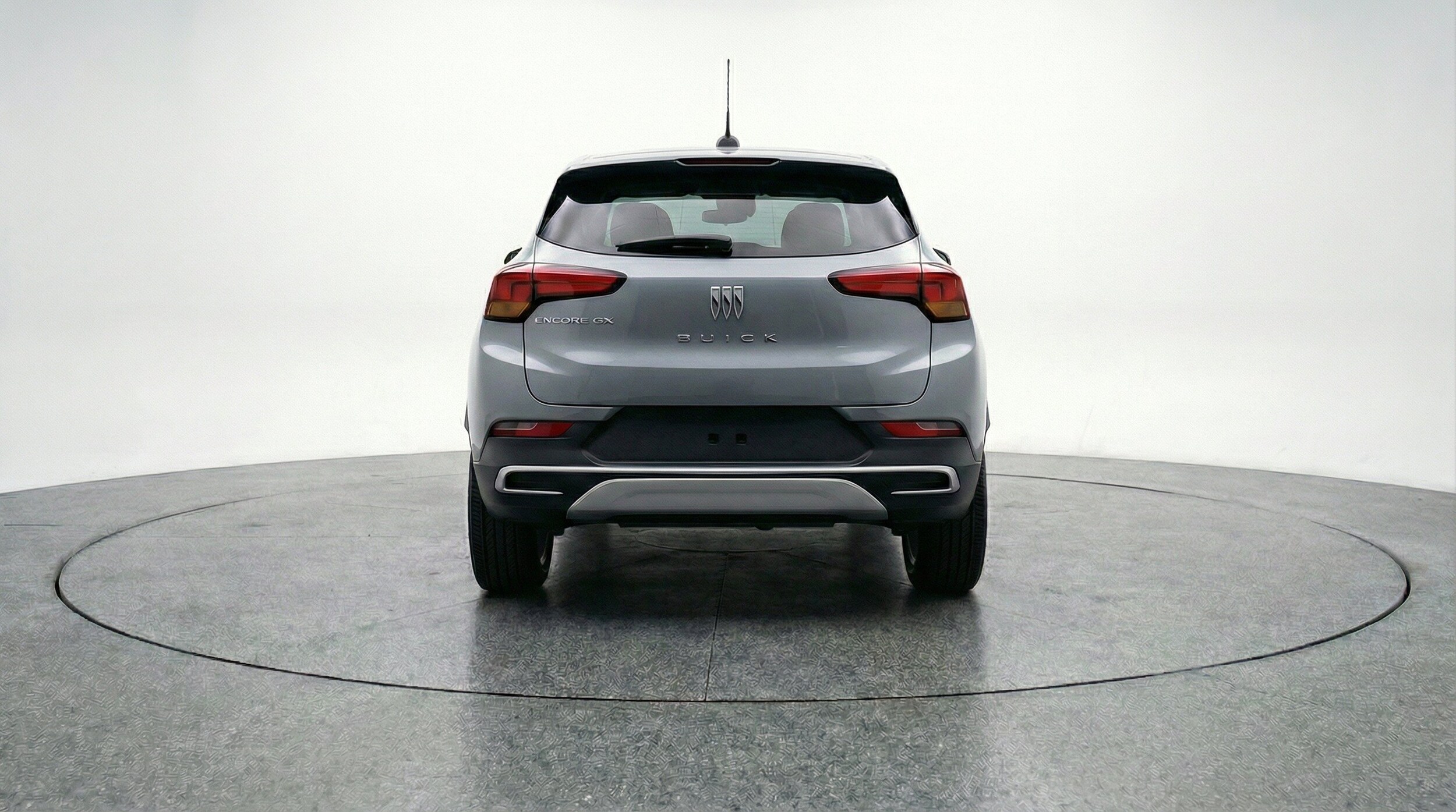 Thumbnail: 2026 Buick Encore GX - 7