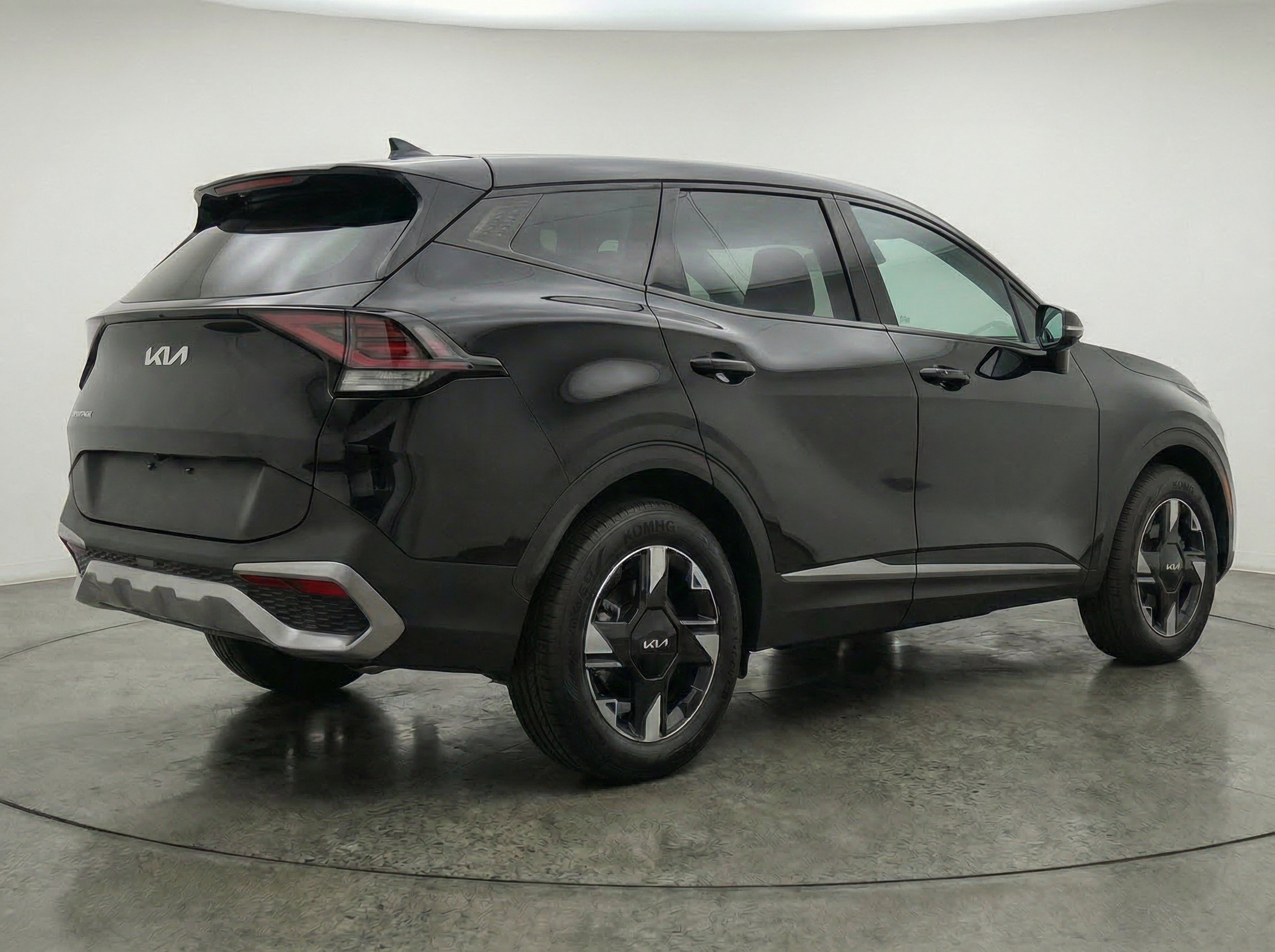 Thumbnail: 2026 Kia Sportage - 9