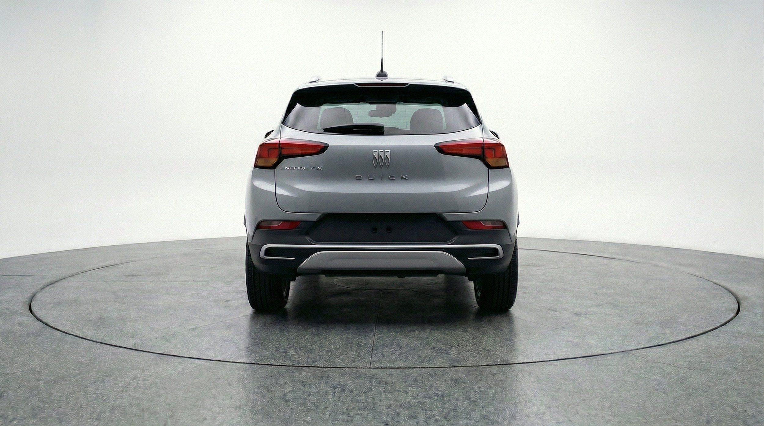 Thumbnail: 2026 Buick Encore GX - 7