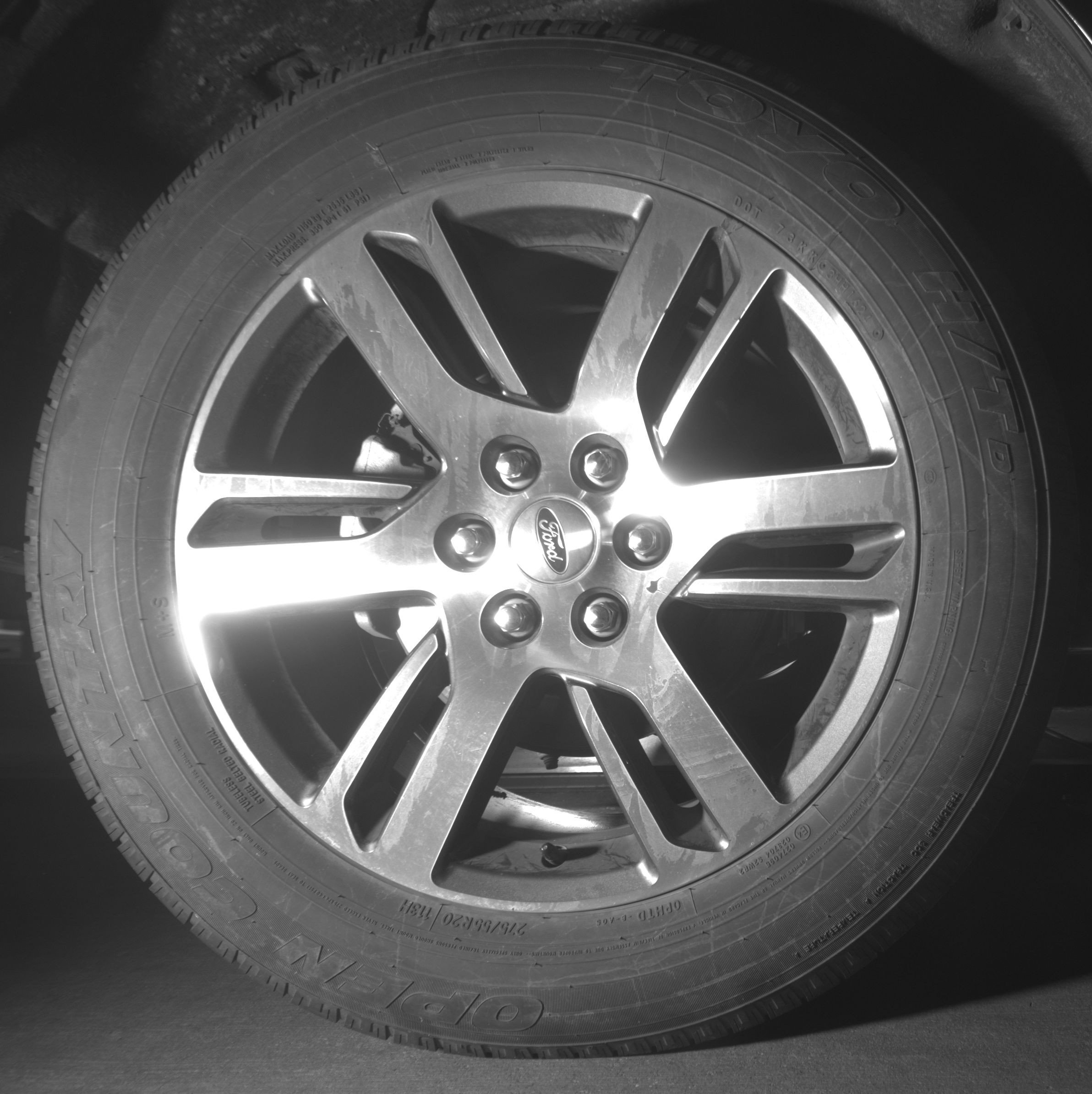 Thumbnail: 2024 Ford Expedition - 15