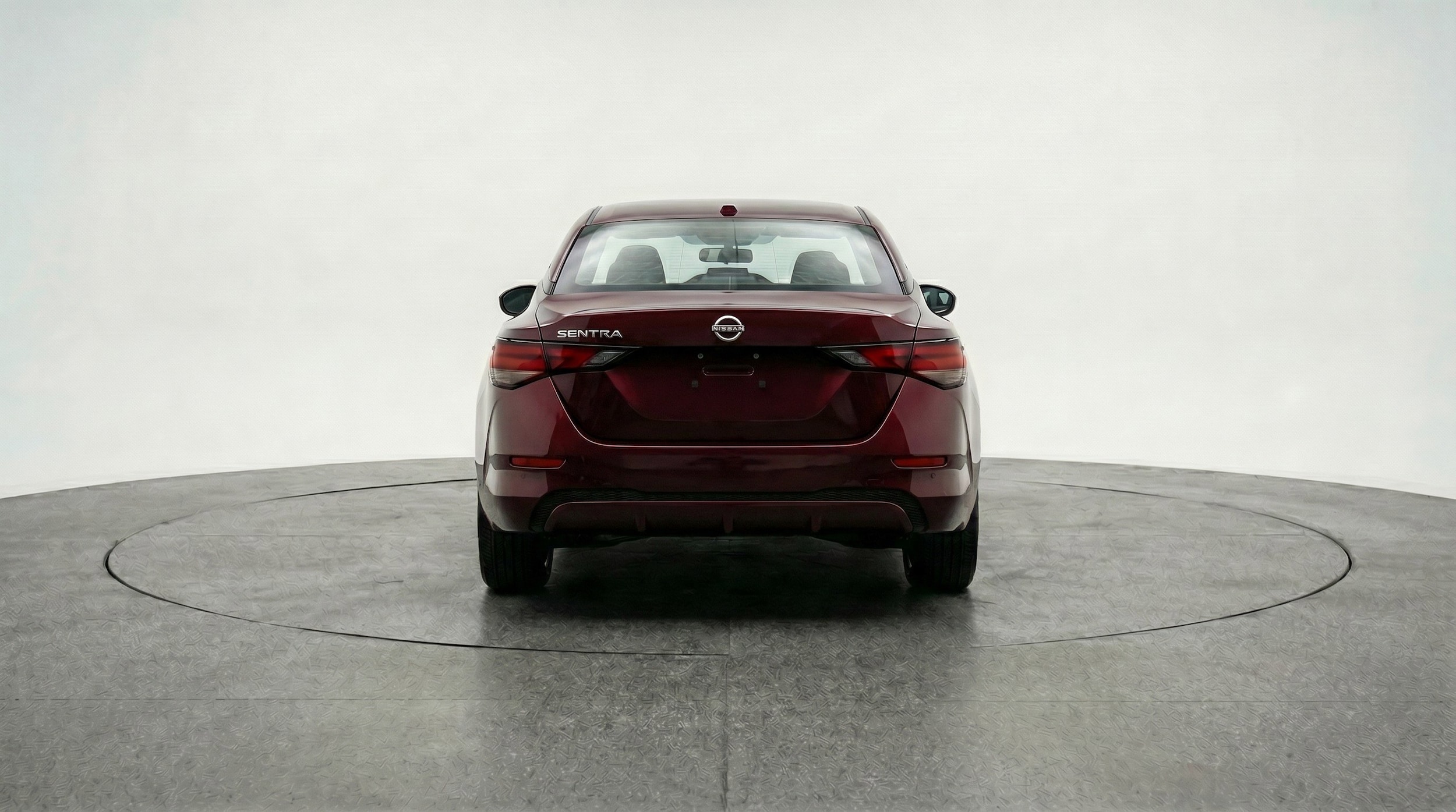 Thumbnail: 2025 Nissan Sentra - 7