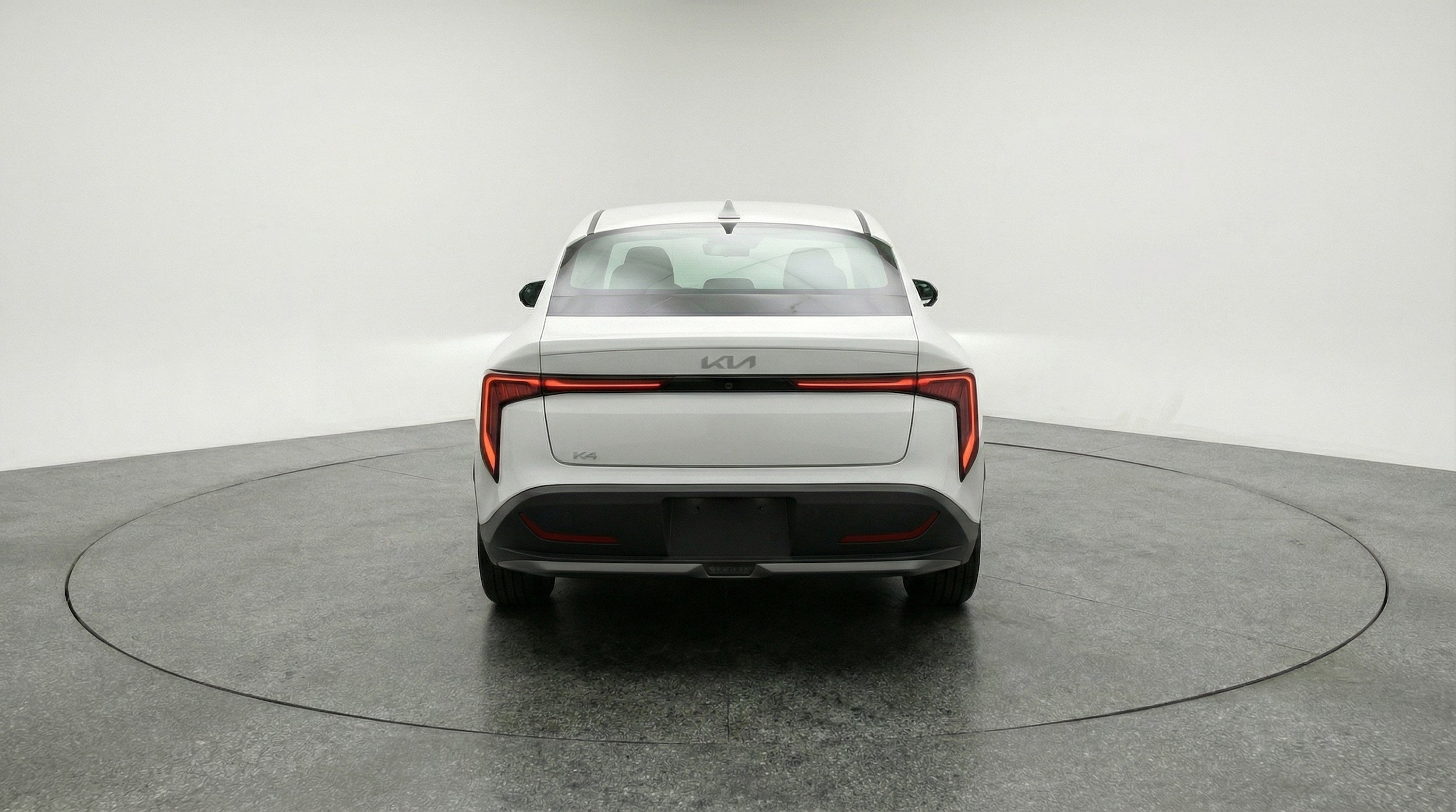 Thumbnail: 2025 Kia K4 - 7