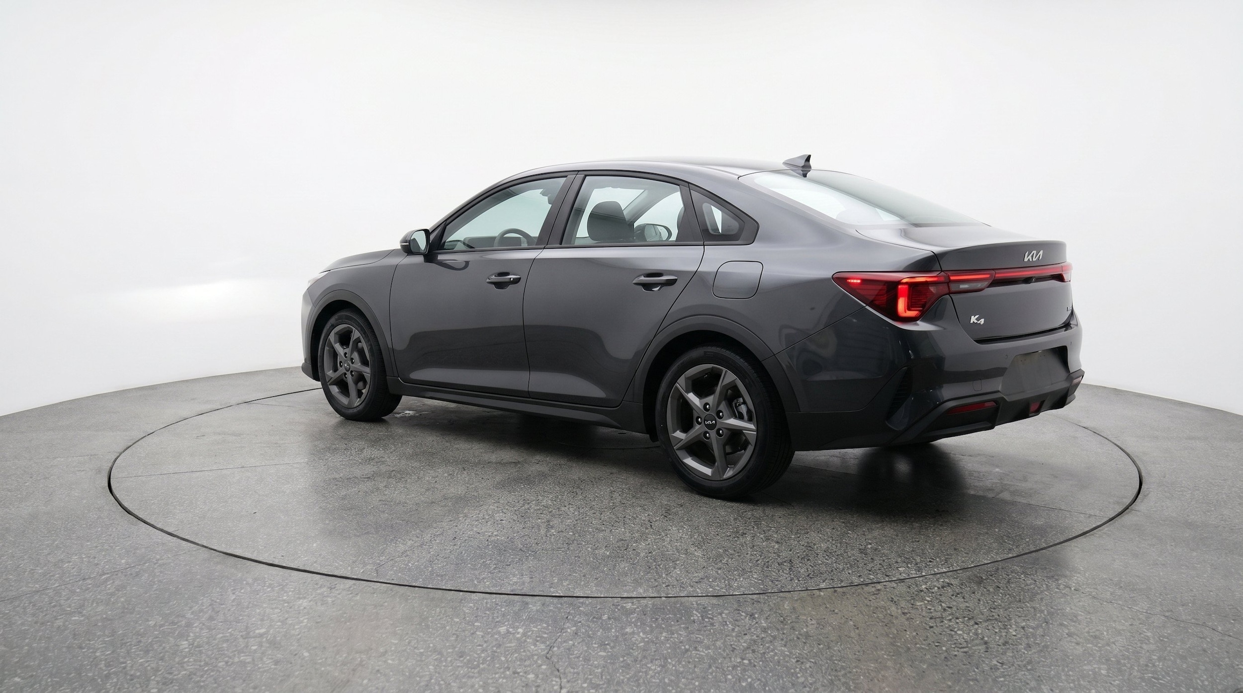 Thumbnail: 2025 Kia K4 - 6