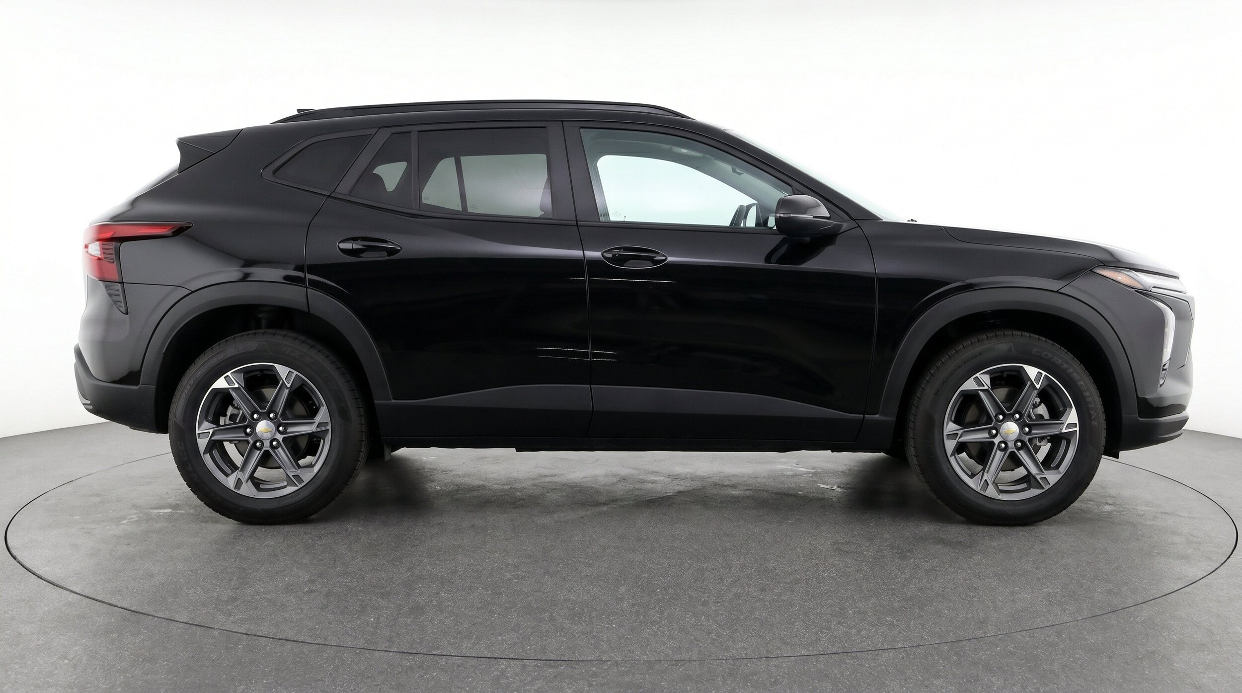 Thumbnail: 2025 Chevrolet Blazer - 11