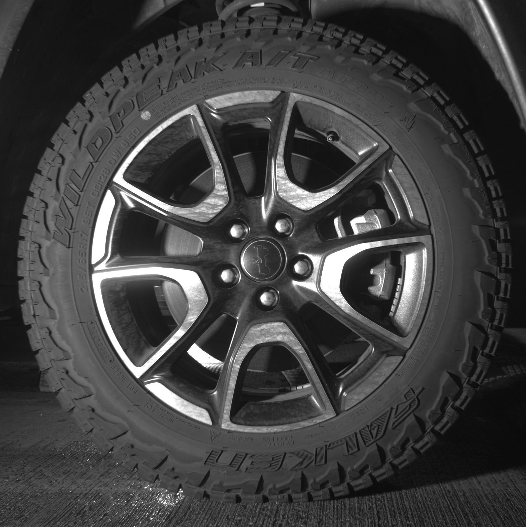 Thumbnail: 2025 Jeep Compass - 13