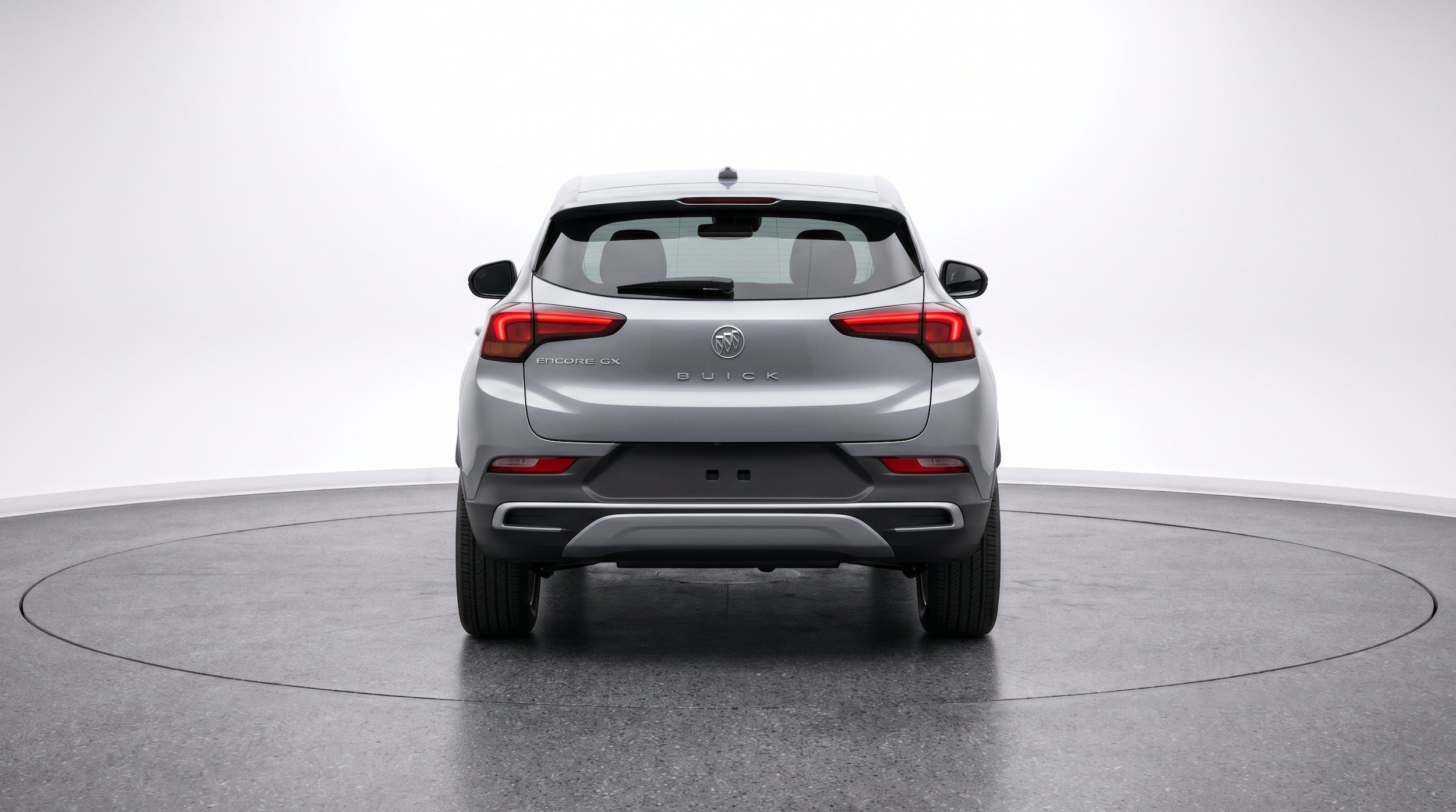 Thumbnail: 2026 Buick Encore GX - 7