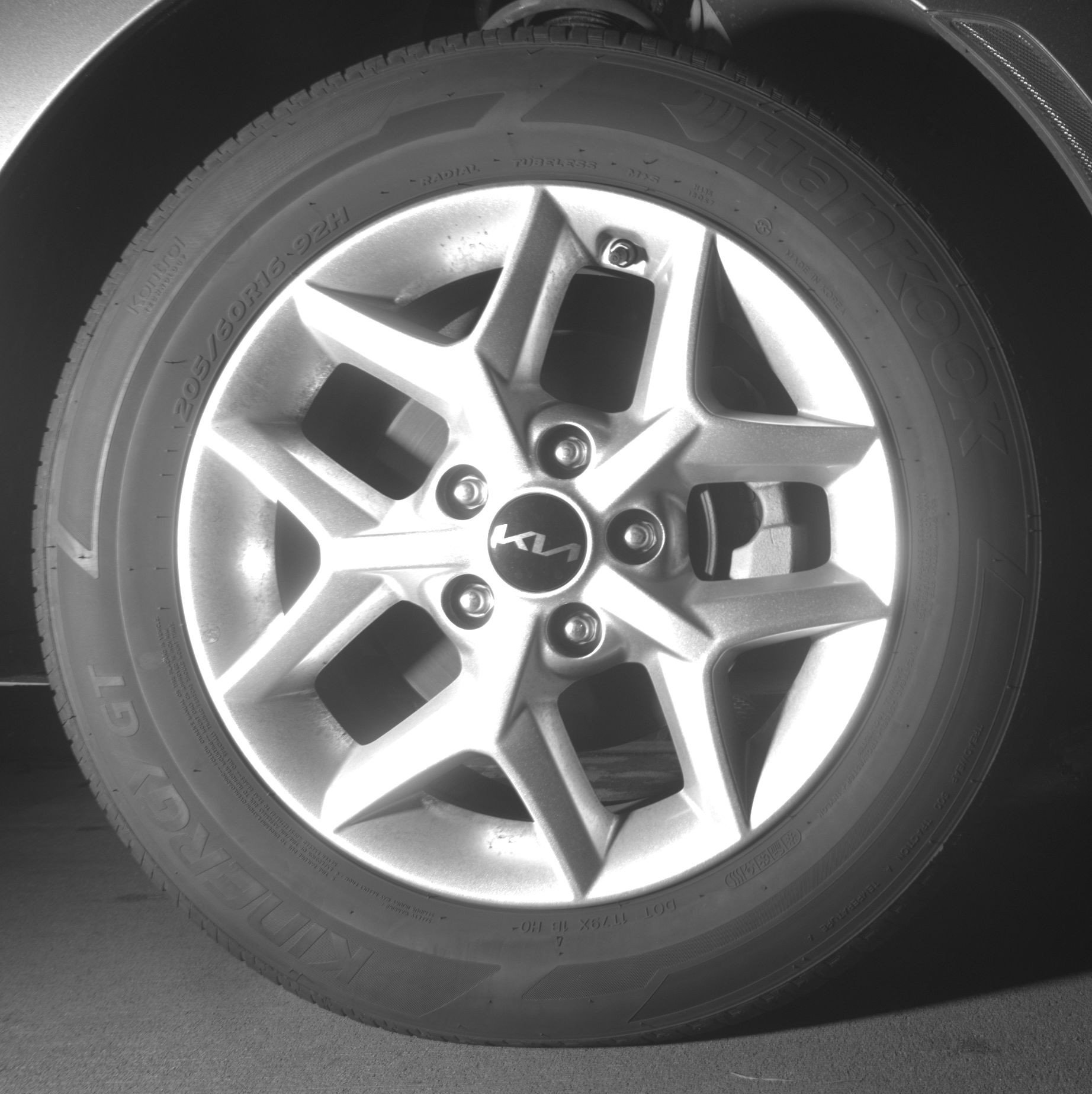 Thumbnail: 2025 Kia Soul - 13