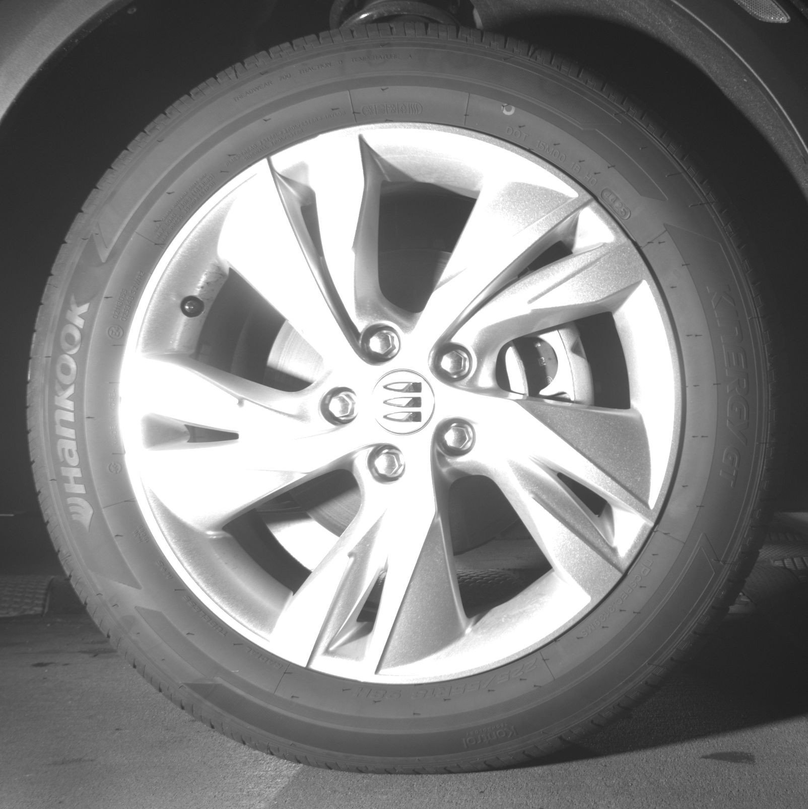 Thumbnail: 2026 Buick Encore GX - 13