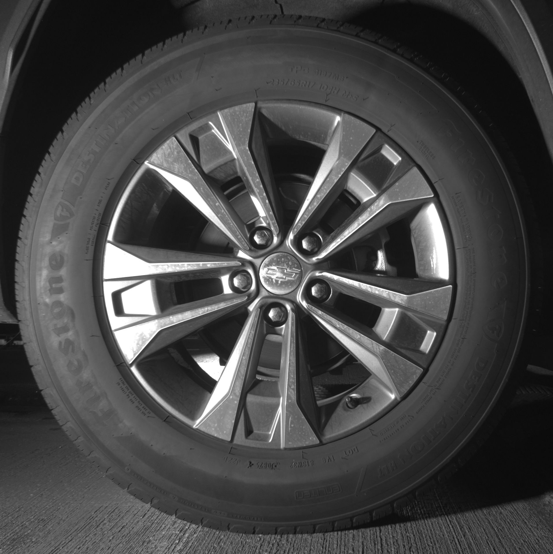 Thumbnail: 2025 Chevrolet Equinox - 12