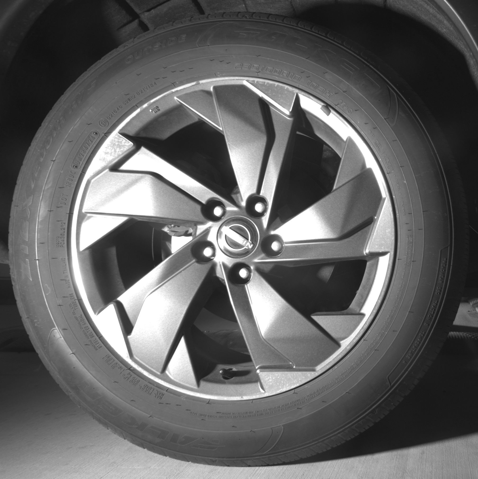 Thumbnail: 2025 Nissan Rogue - 15