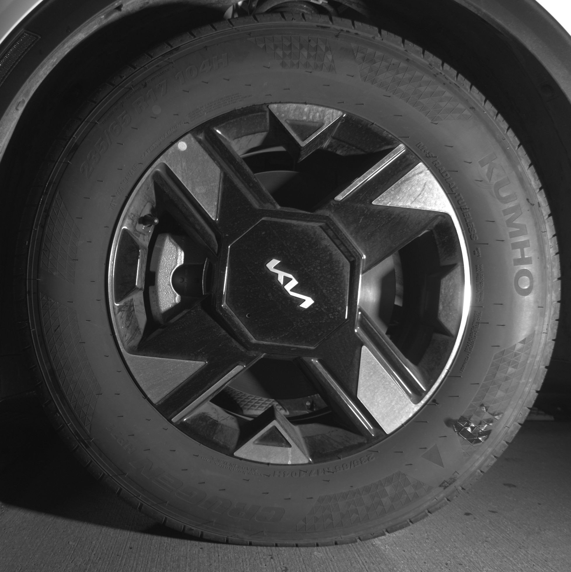 Thumbnail: 2026 Kia Sportage - 12