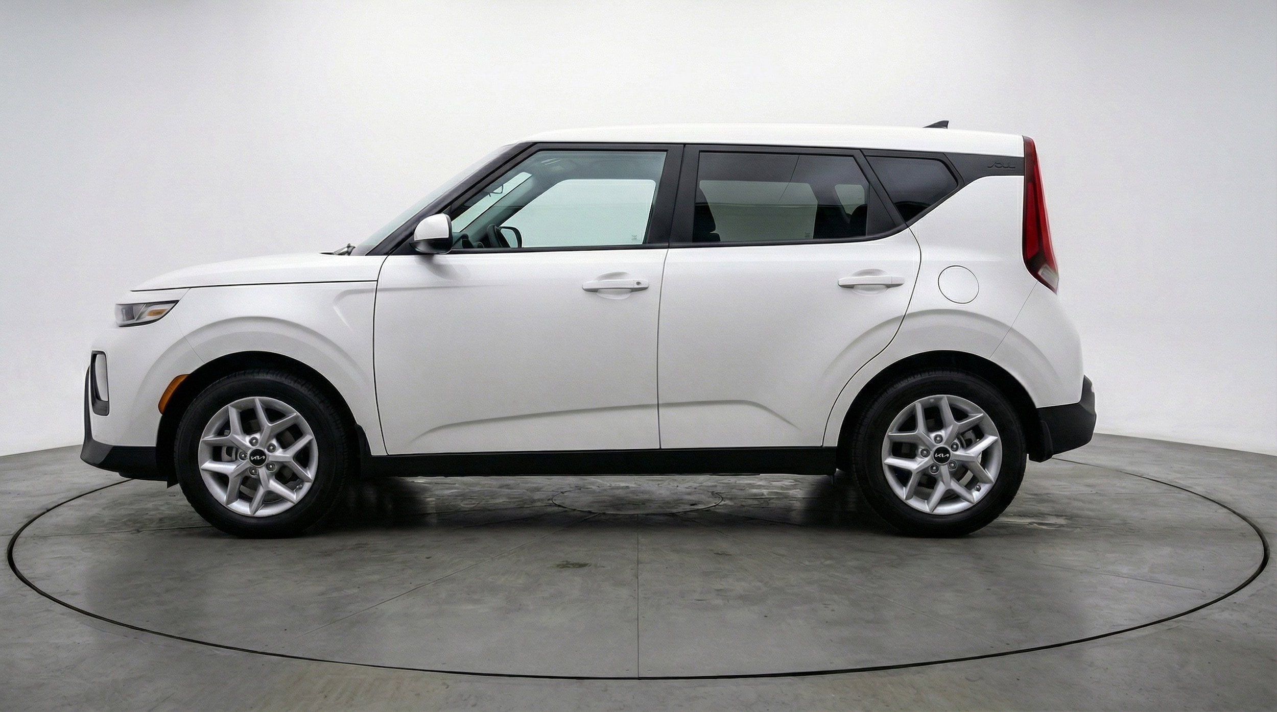 Thumbnail: 2025 Kia Soul - 5