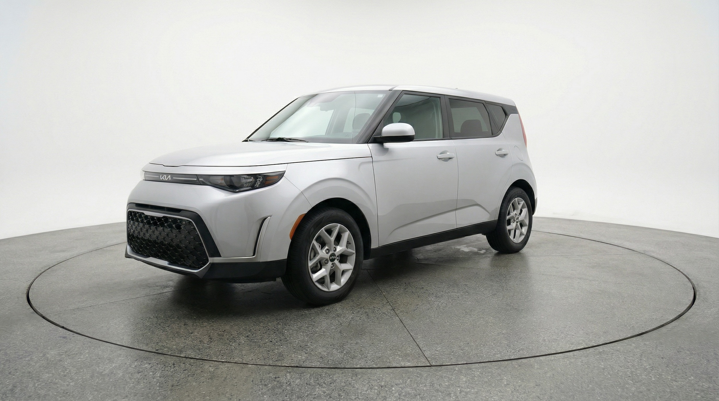 Thumbnail: 2025 Kia Soul - 3