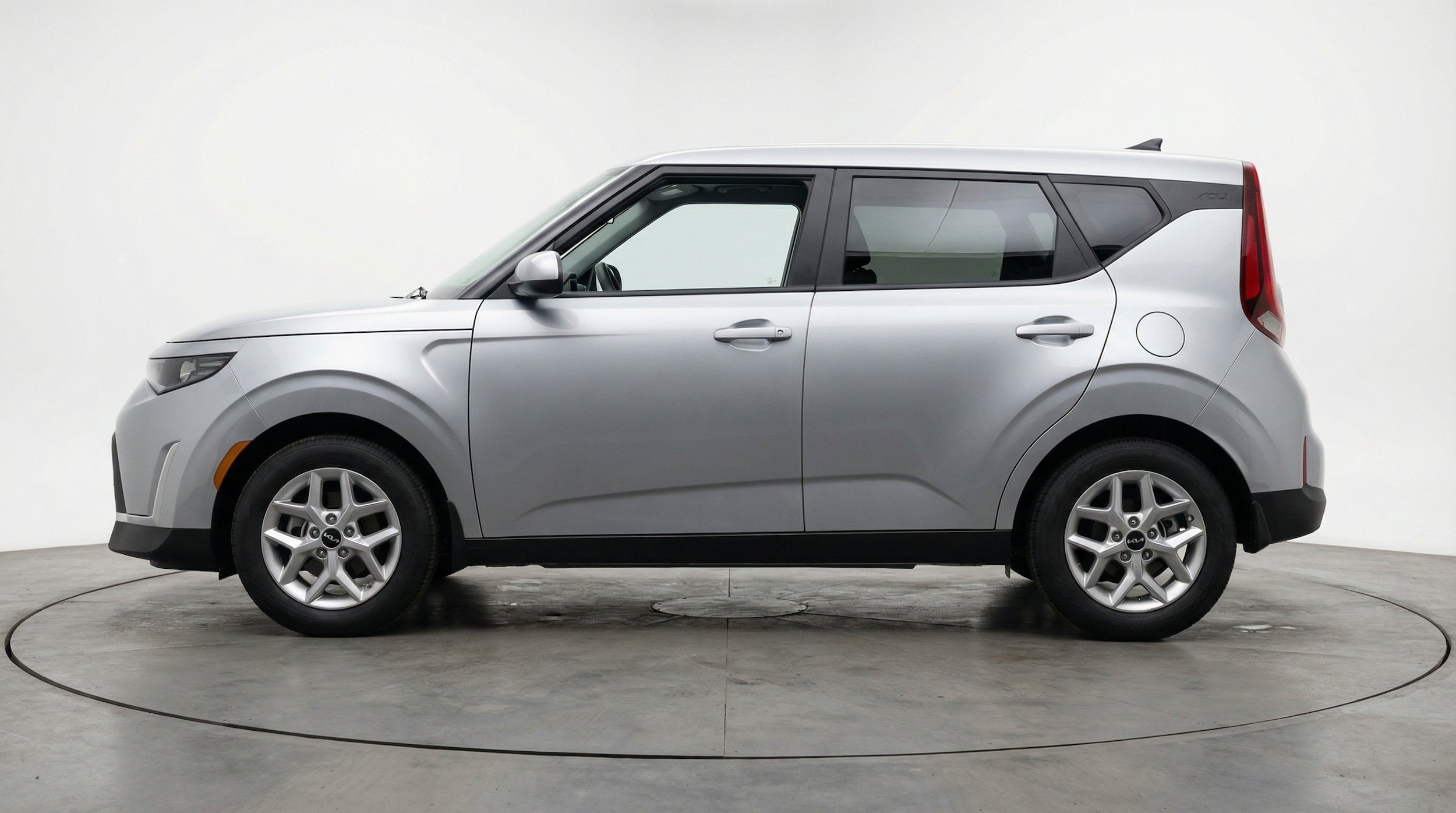 Thumbnail: 2025 Kia Soul - 5