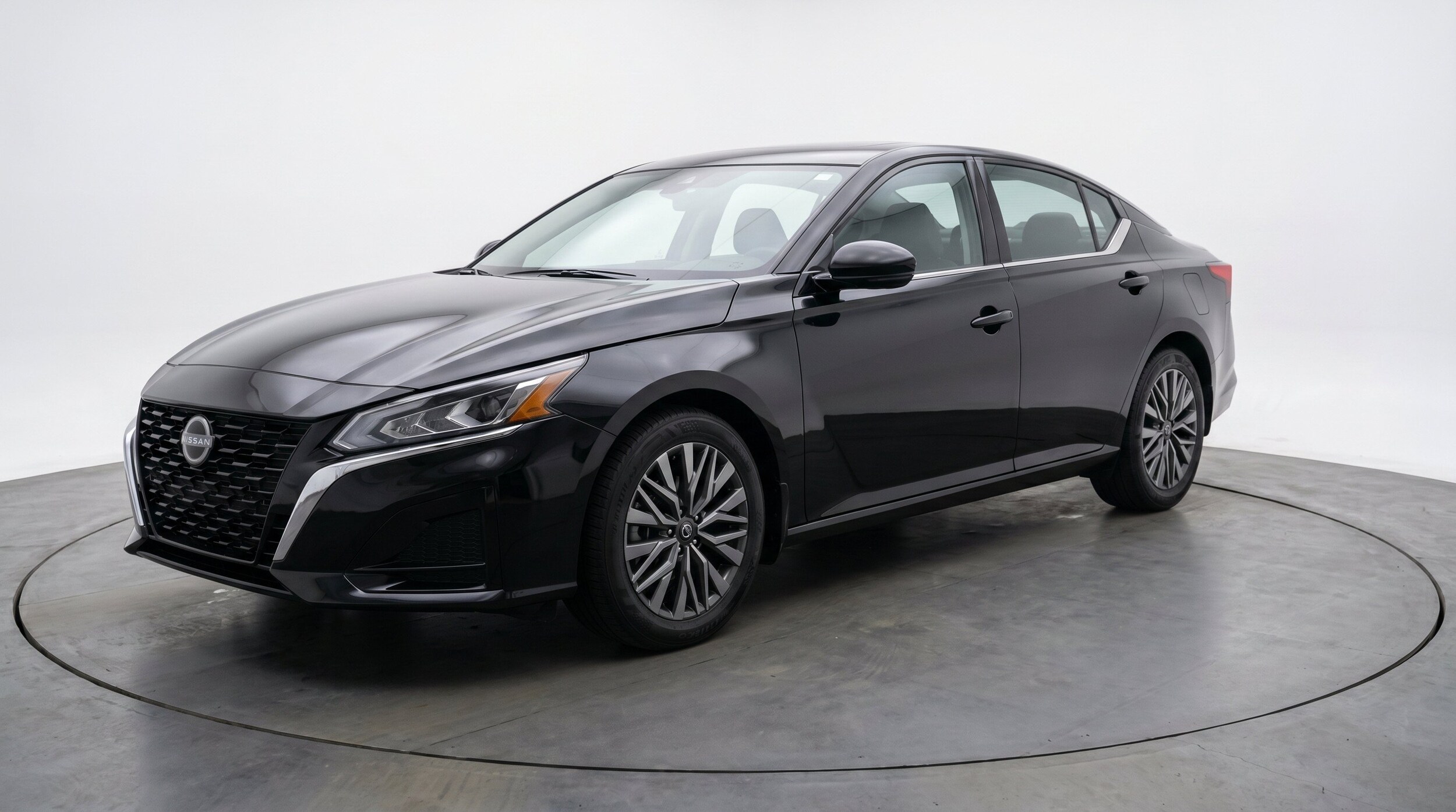 Thumbnail: 2026 Nissan Altima - 3