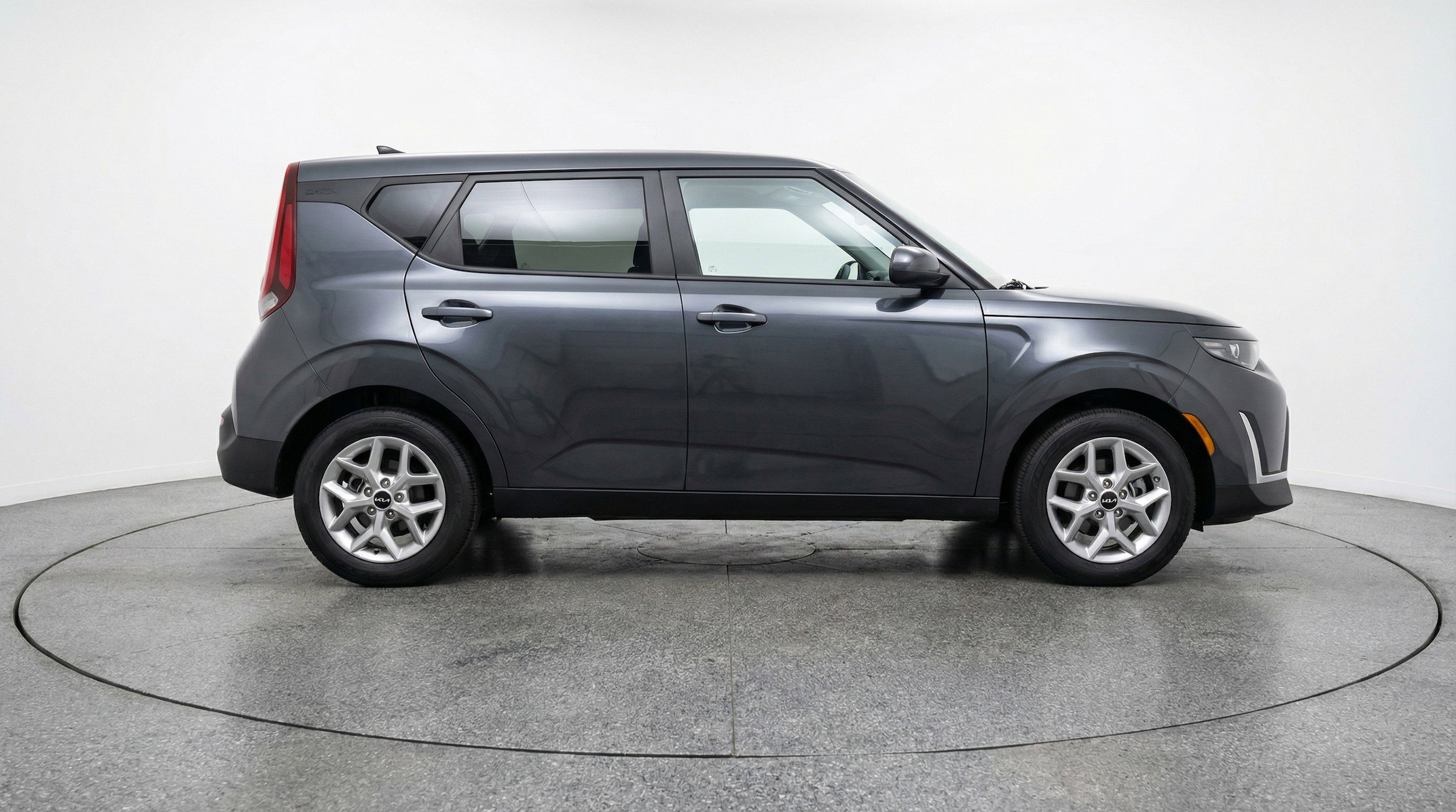 Thumbnail: 2025 Kia Soul - 11