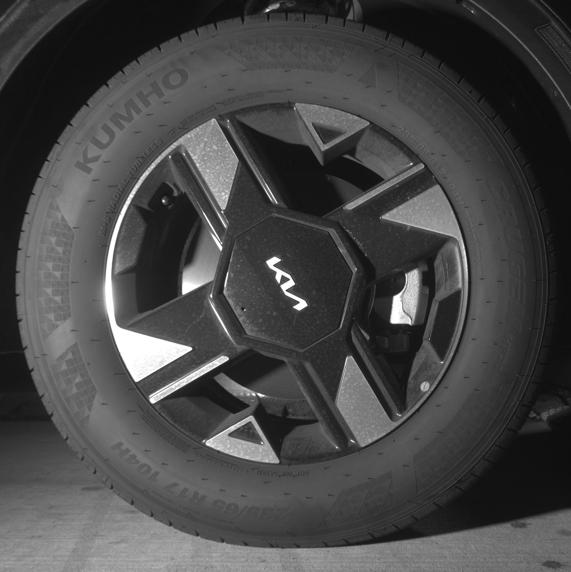 Thumbnail: 2026 Kia Sportage - 13