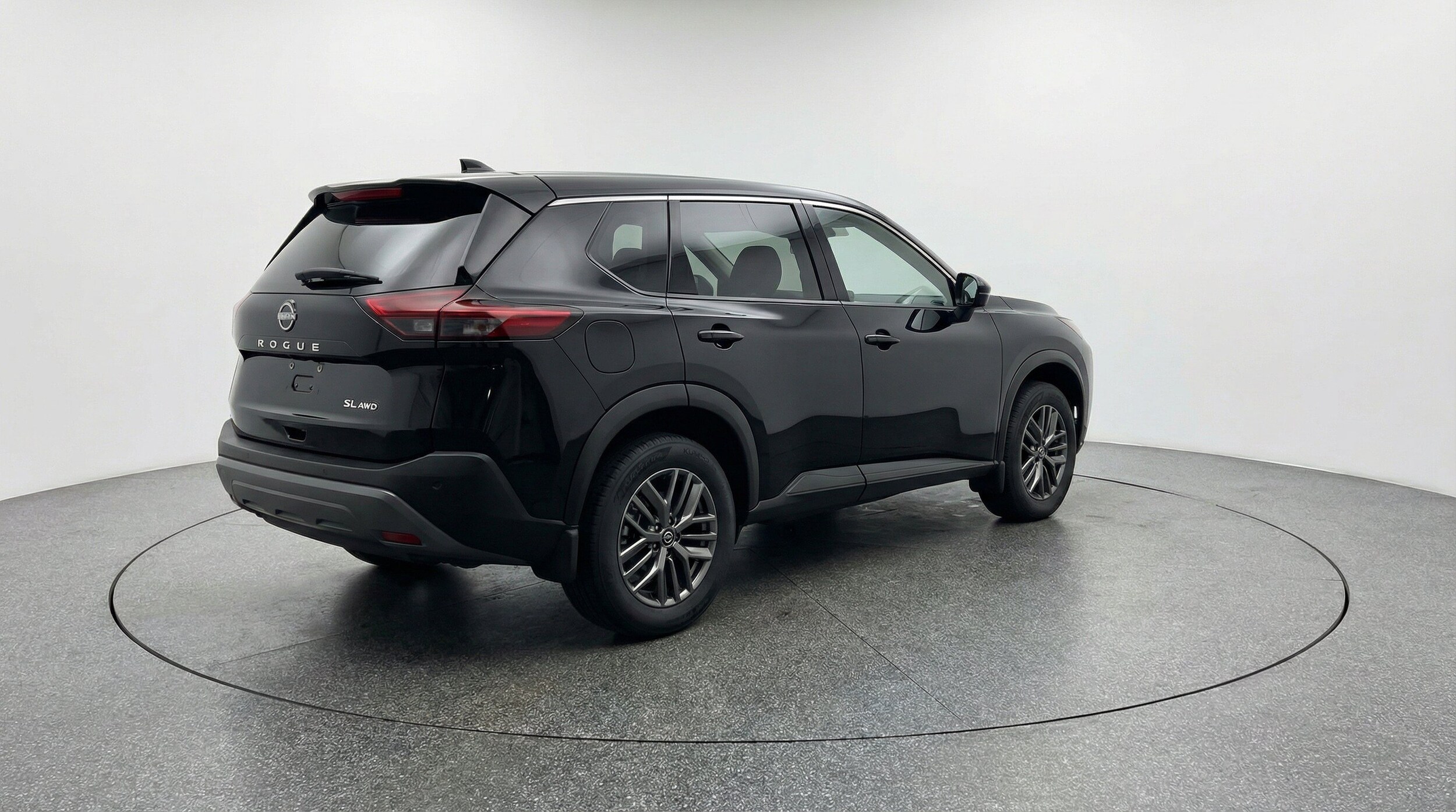 Thumbnail: 2026 Nissan Rogue - 9