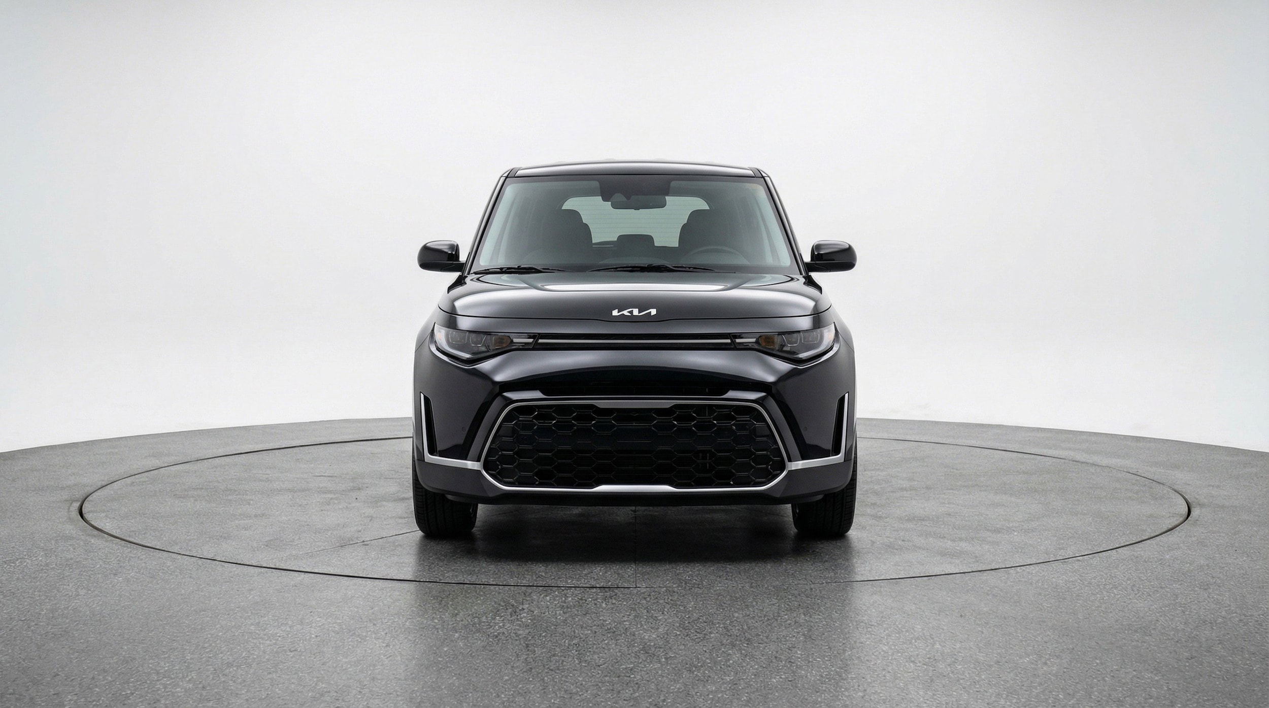 Thumbnail: 2025 Kia Soul - 2