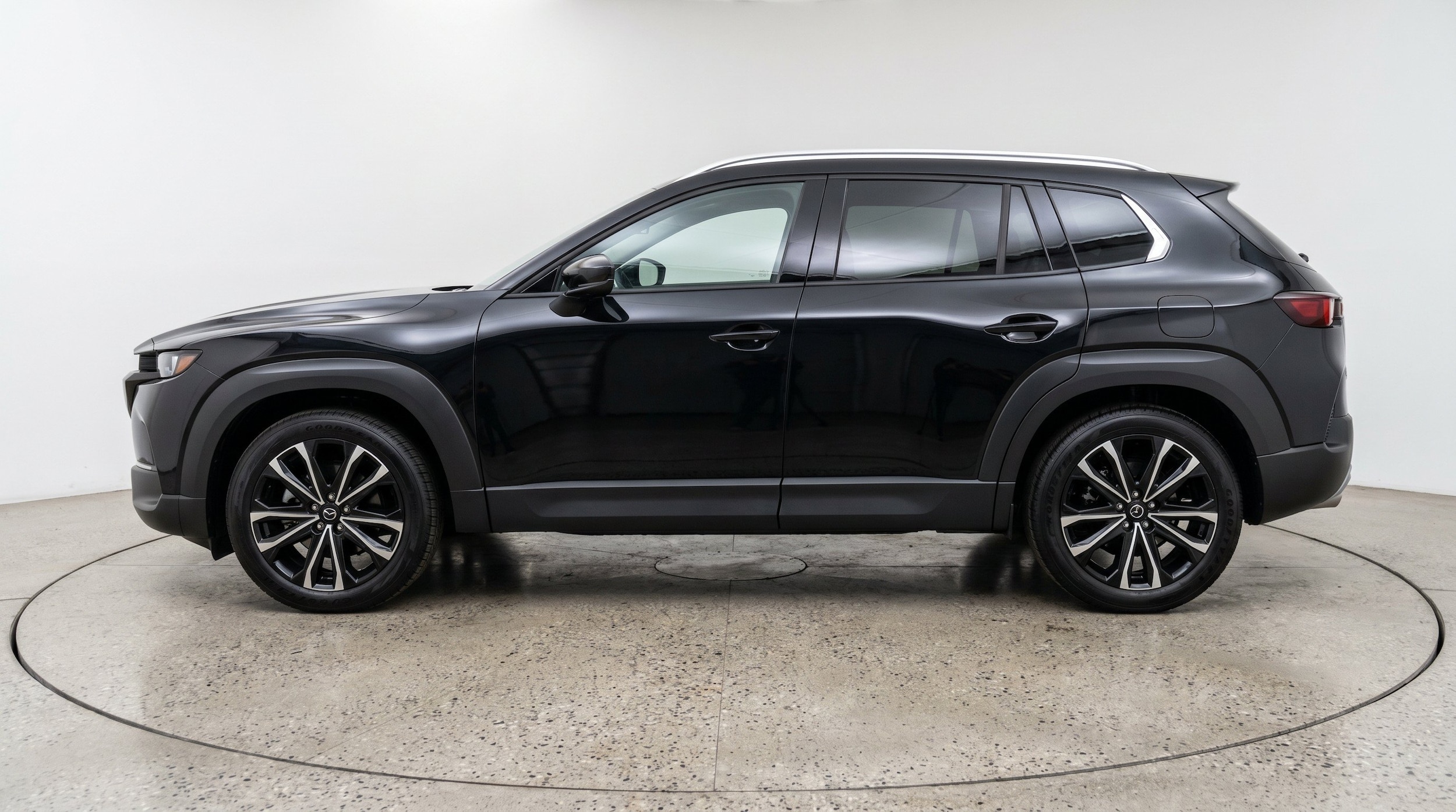 Thumbnail: 2026 Mazda CX-50 - 5