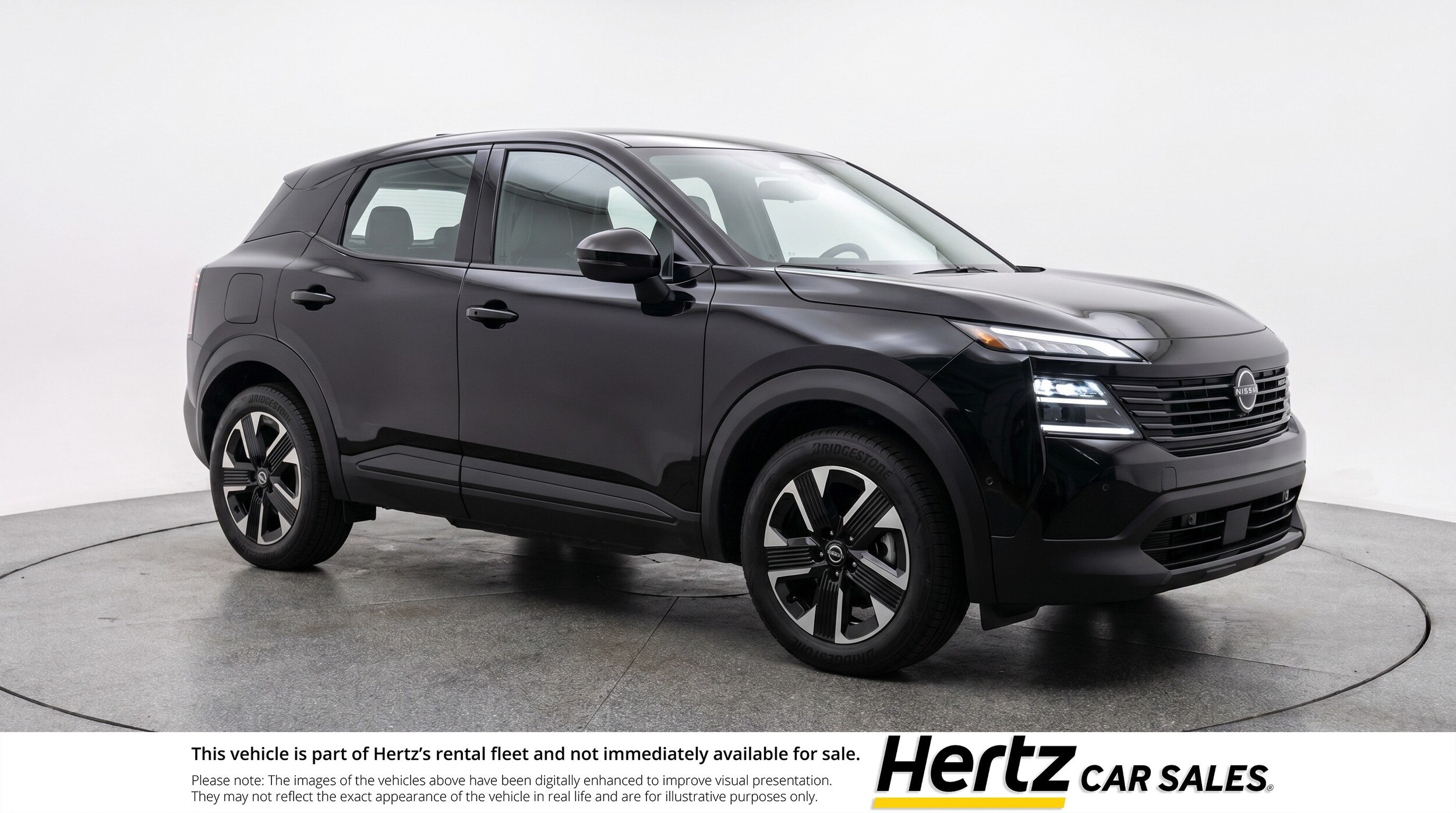 Thumbnail: 2026 Nissan Kicks - 1