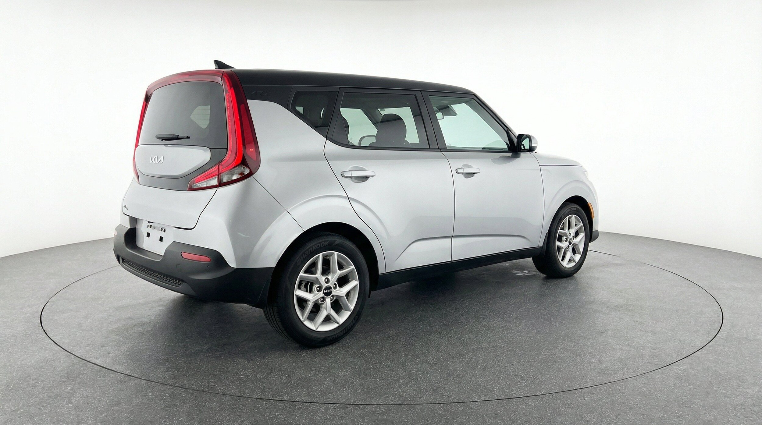 Thumbnail: 2025 Kia Soul - 9
