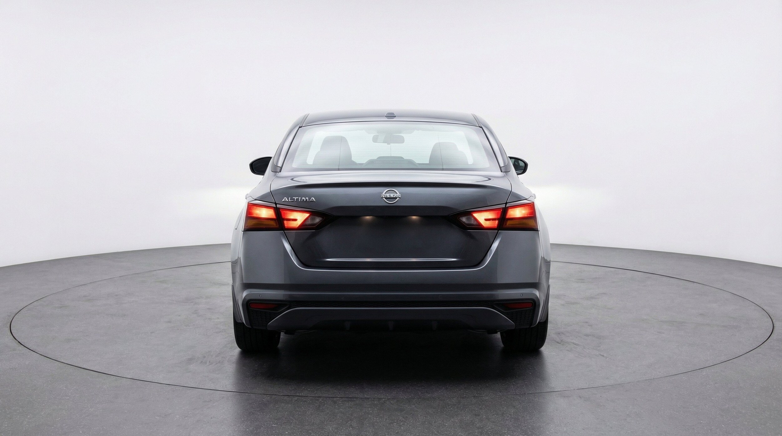 Thumbnail: 2026 Nissan Altima - 7
