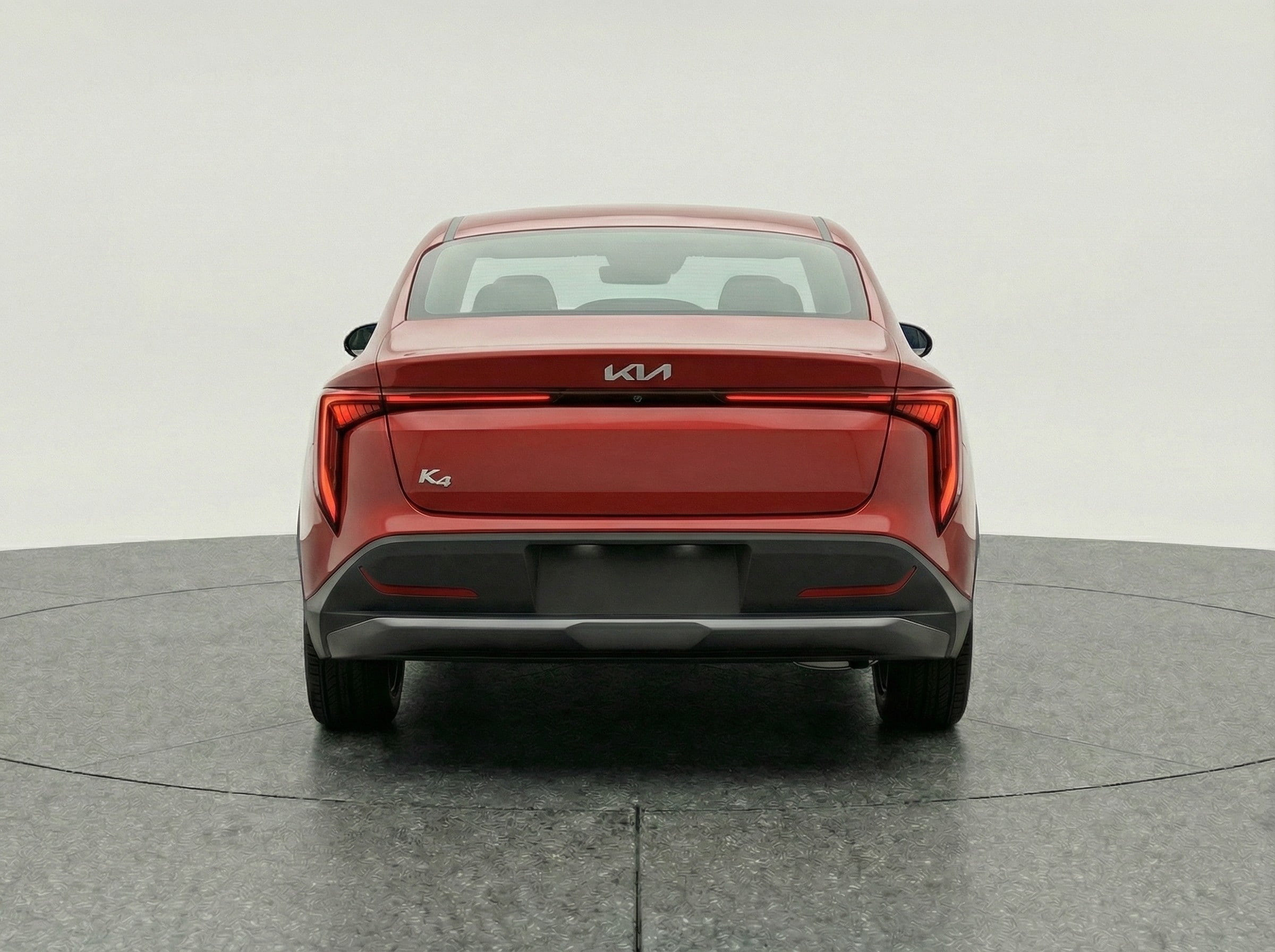 Thumbnail: 2025 Kia K4 - 6