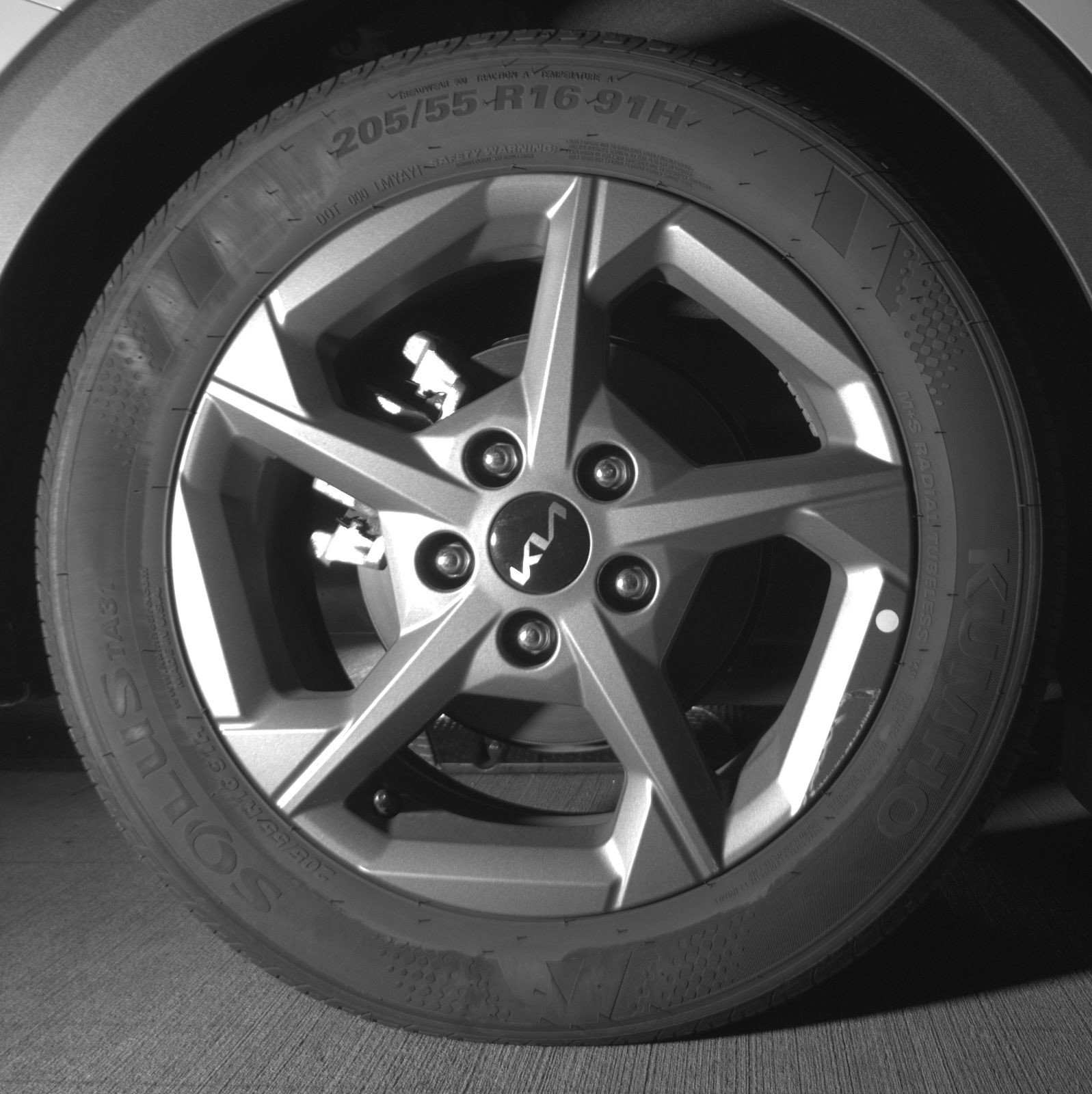 Thumbnail: 2025 Kia K4 - 15