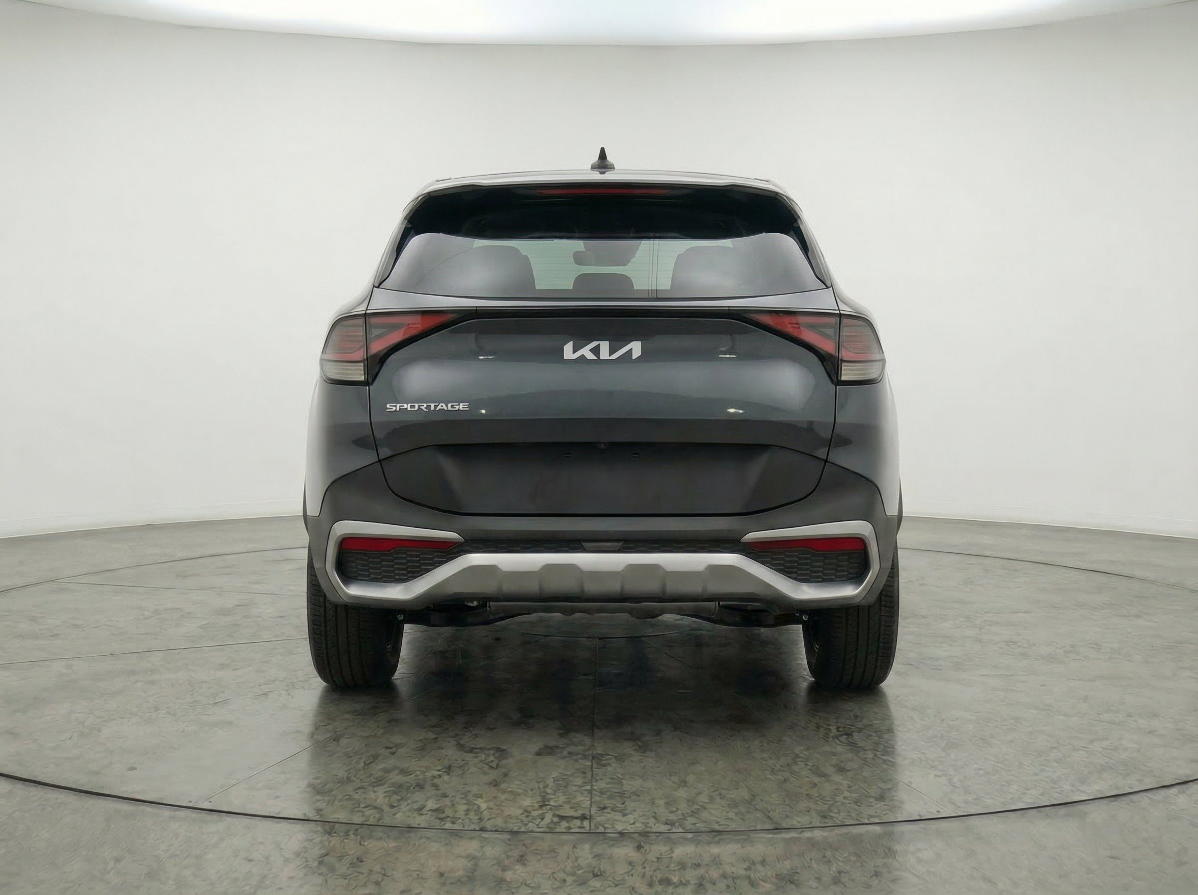 Thumbnail: 2026 Kia Sportage - 7