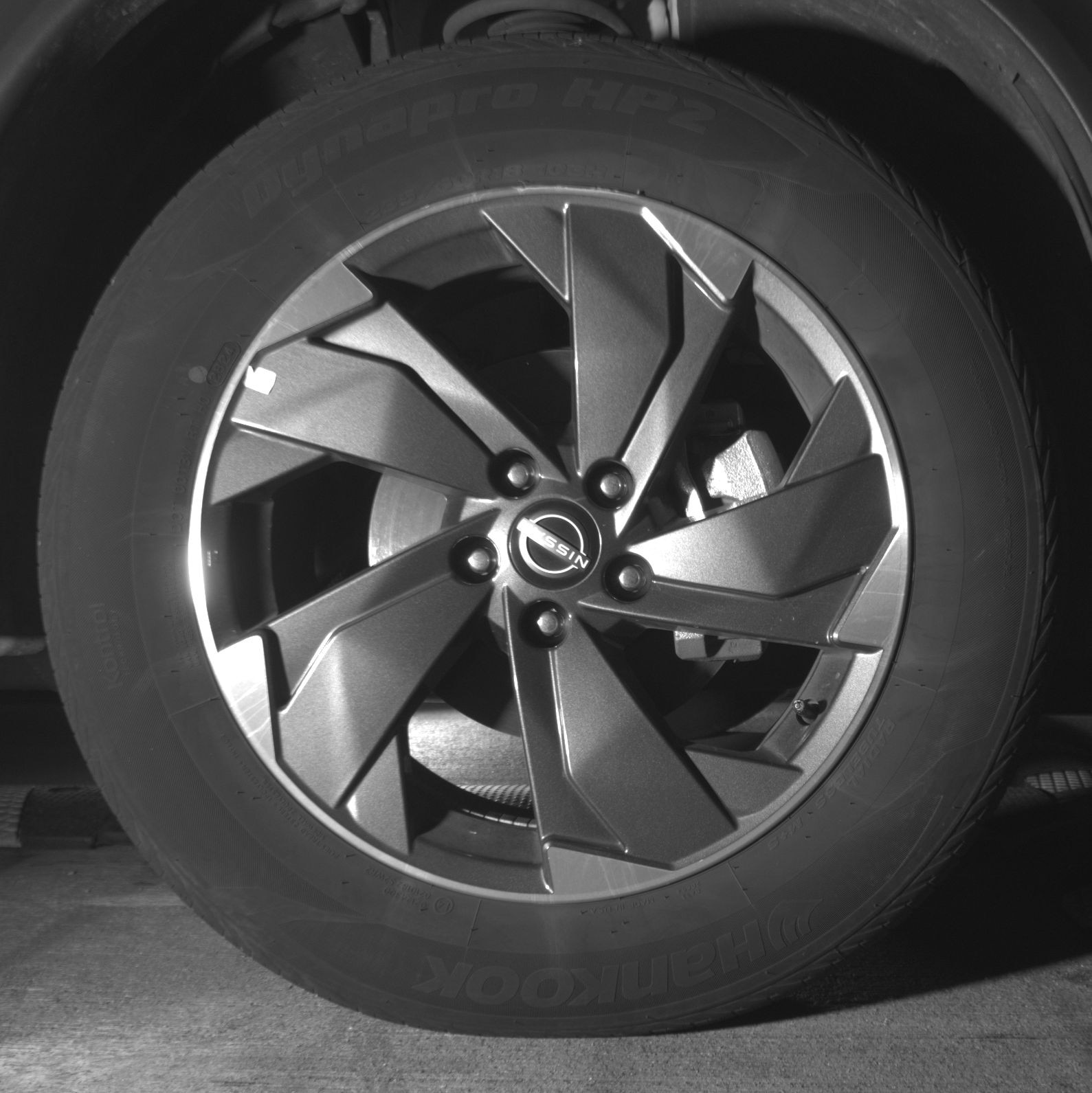 Thumbnail: 2025 Nissan Rogue - 10