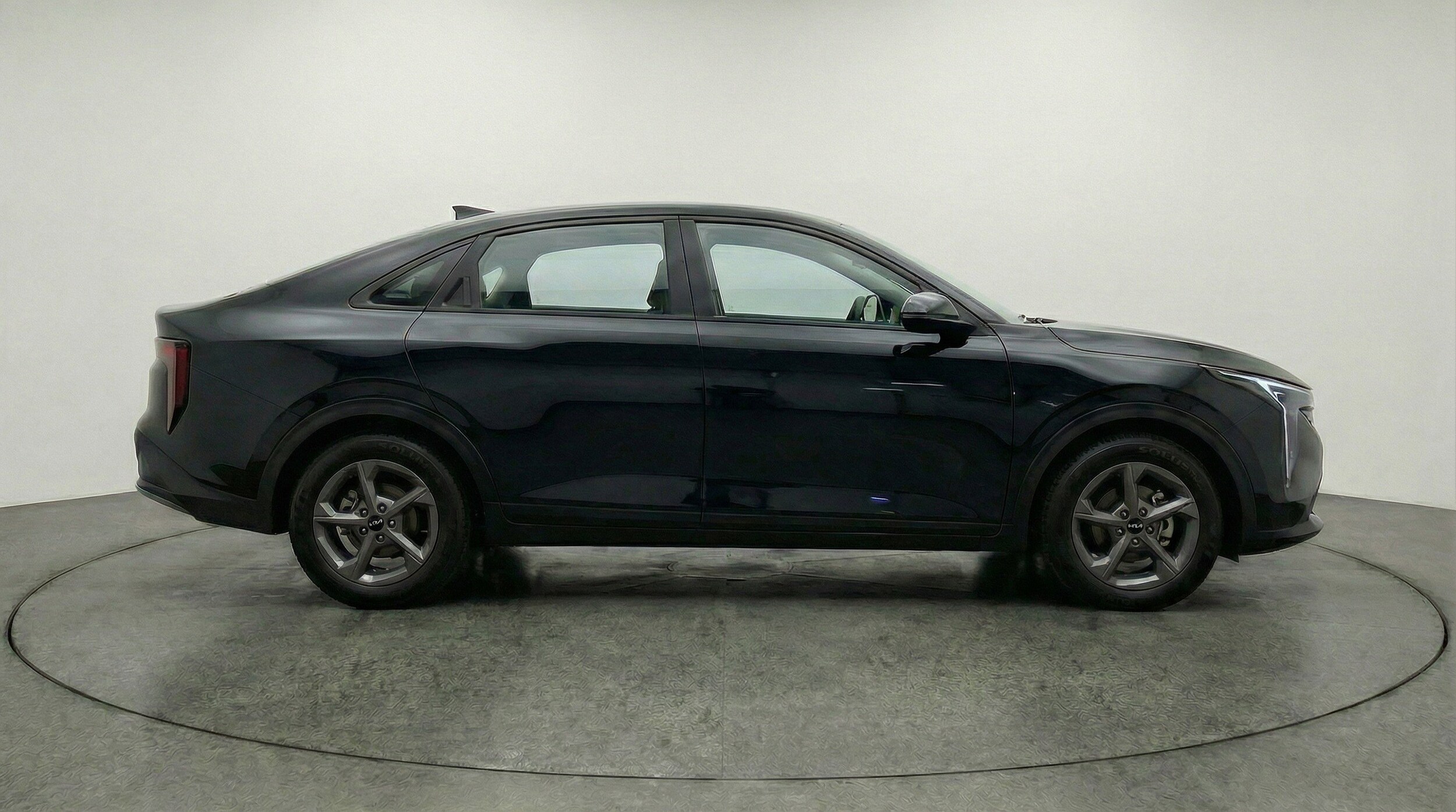 Thumbnail: 2025 Kia K4 - 11