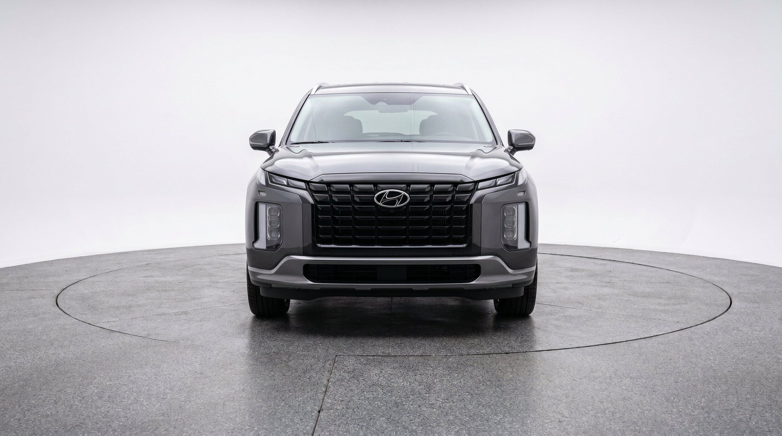 Thumbnail: 2025 Hyundai Palisade - 2