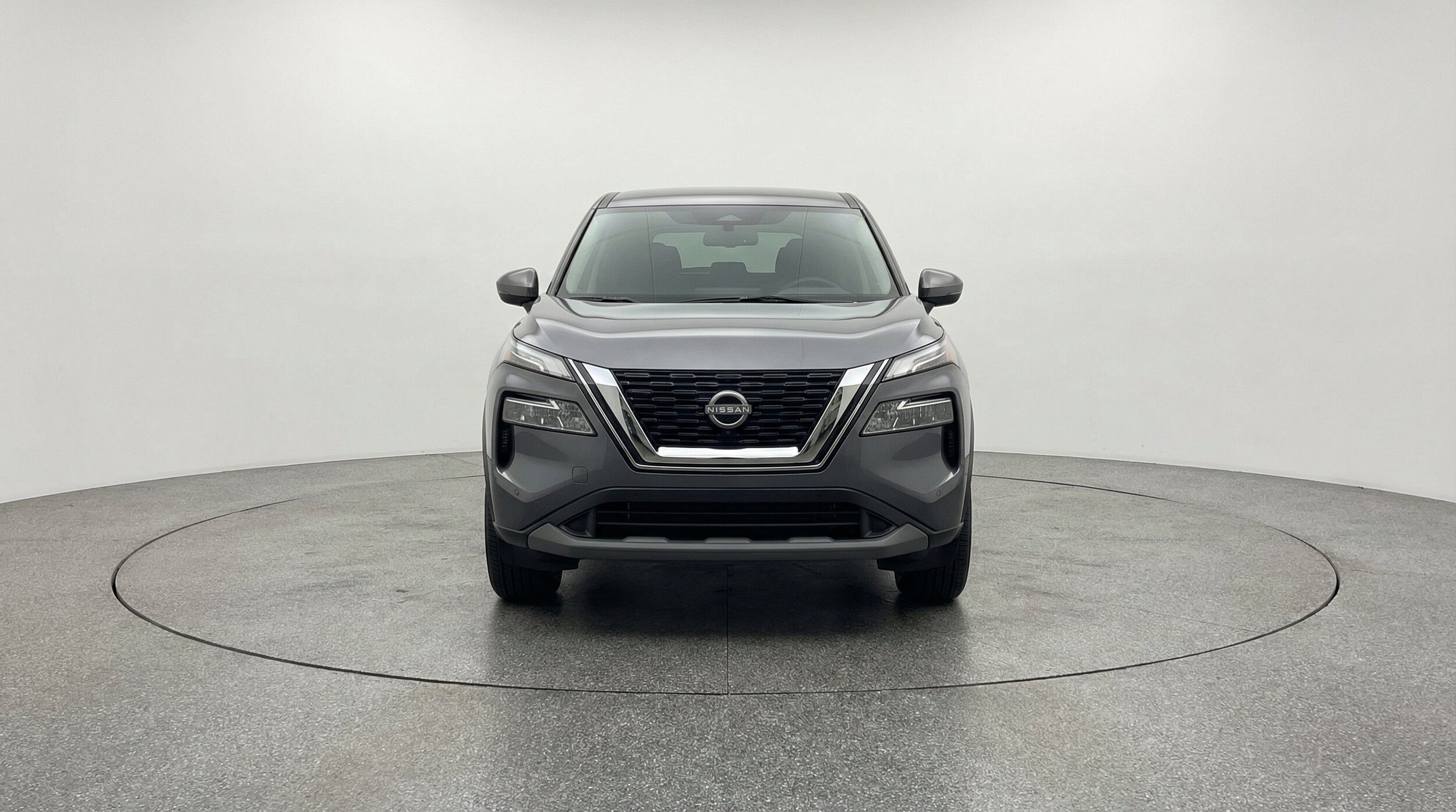 Thumbnail: 2025 Nissan Rogue - 2