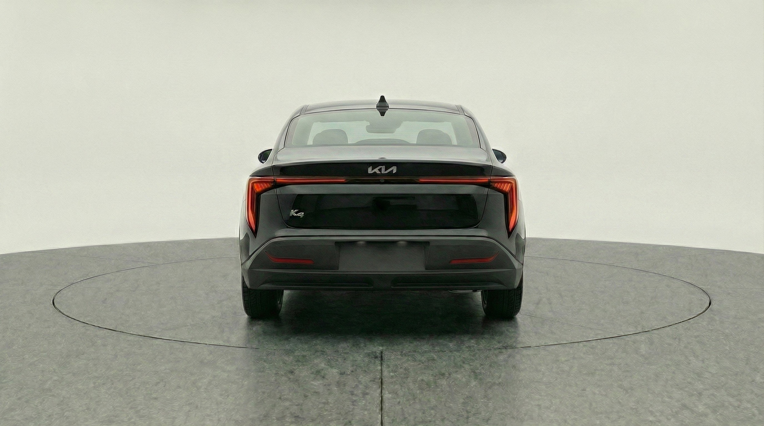 Thumbnail: 2025 Kia K4 - 7