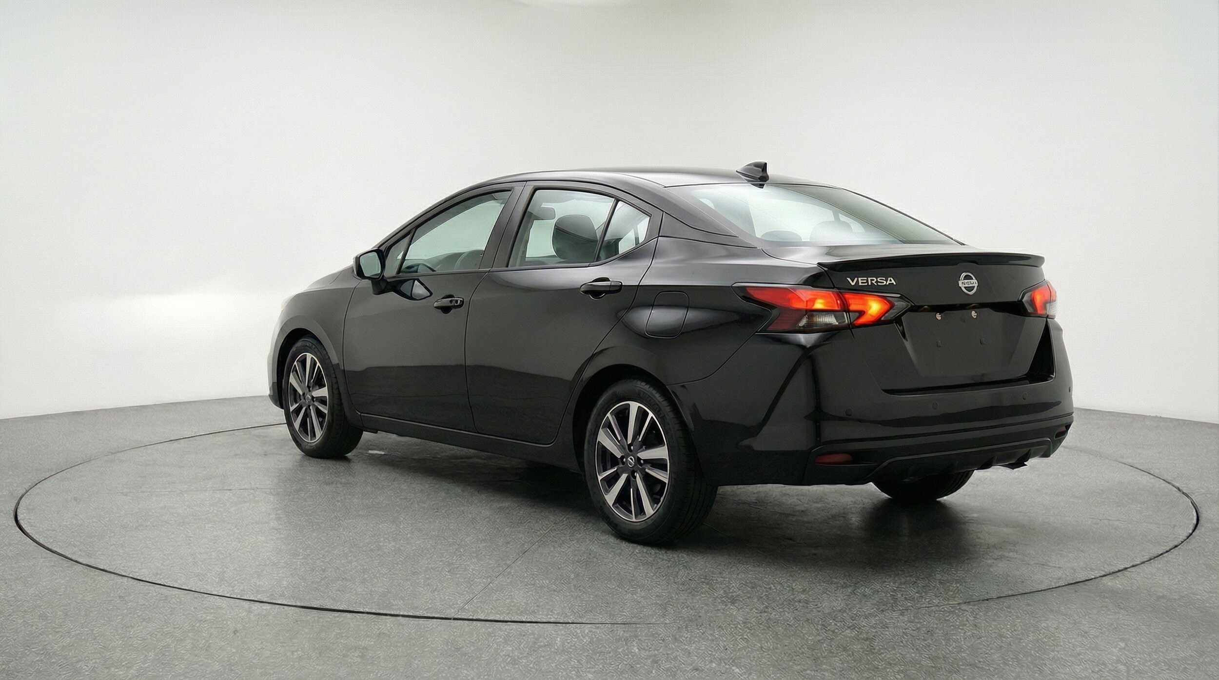 Thumbnail: 2025 Nissan Versa - 6