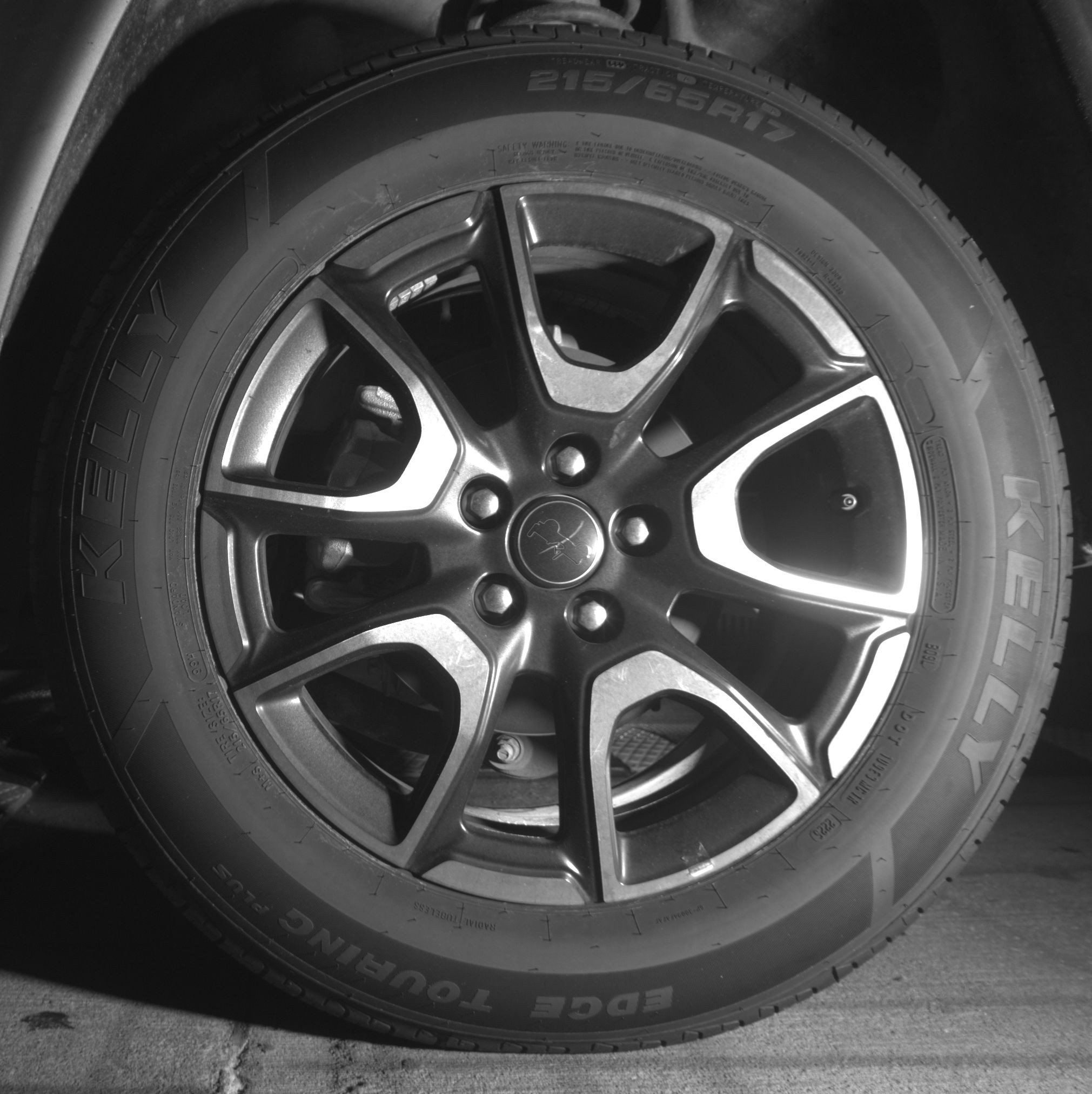 Thumbnail: 2025 Jeep Compass - 14