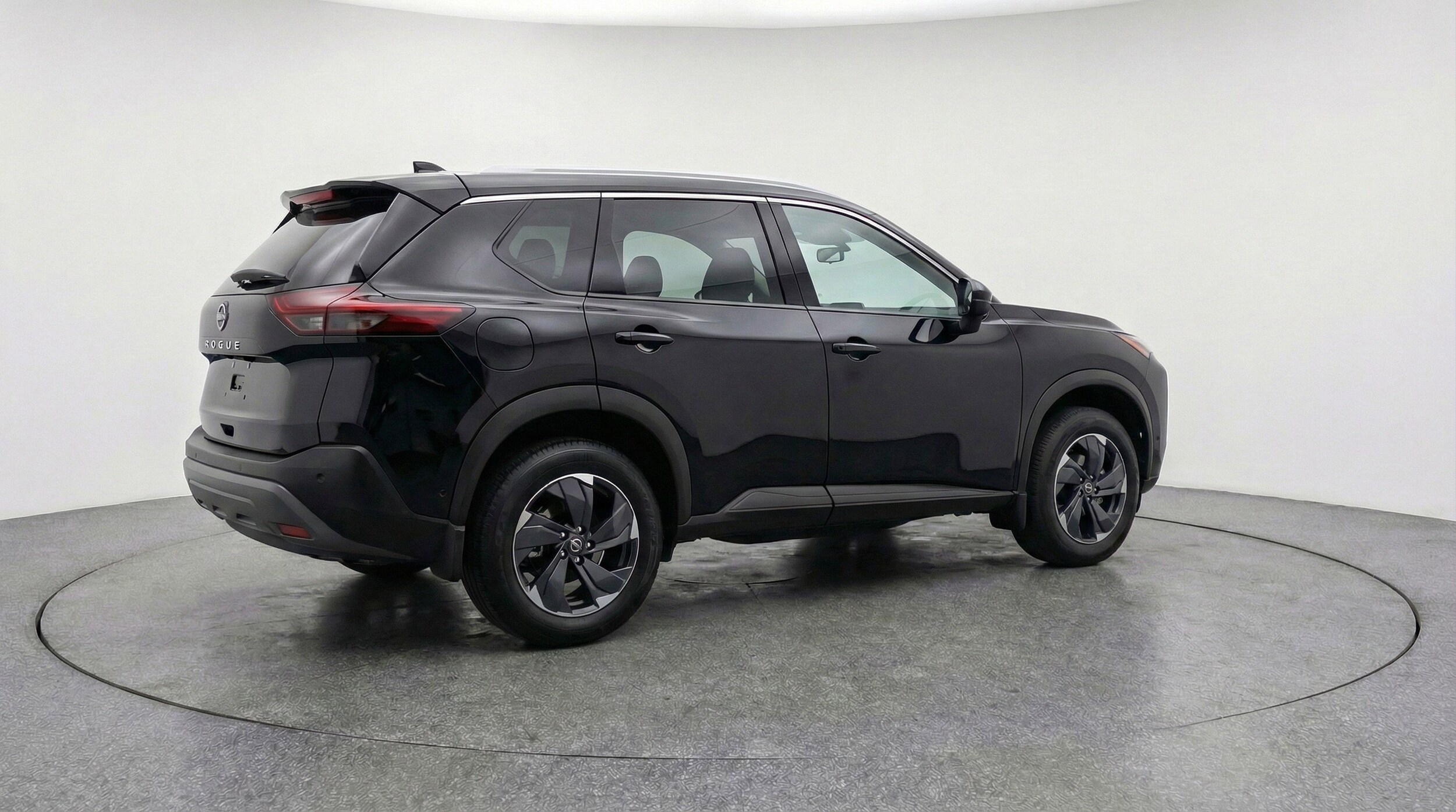 Thumbnail: 2025 Nissan Rogue - 9