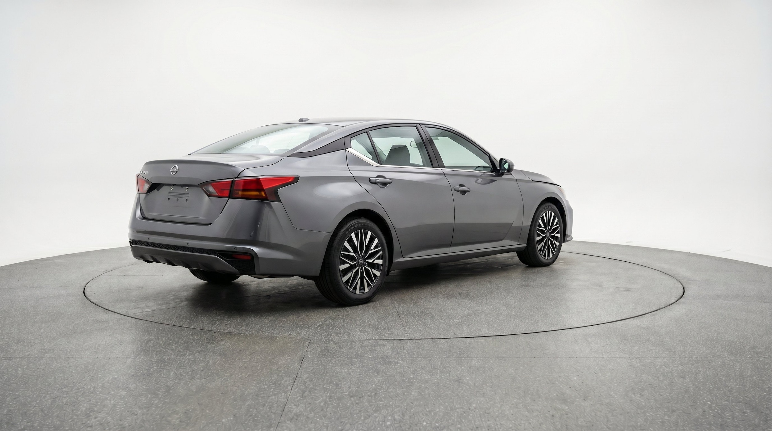 Thumbnail: 2026 Nissan Altima - 9