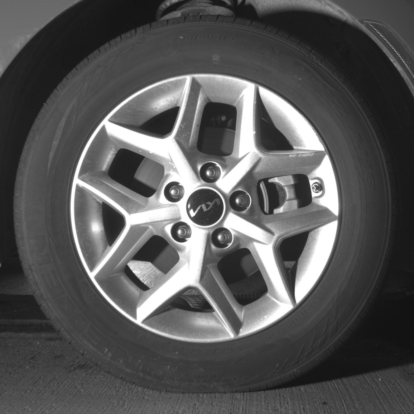 Thumbnail: 2025 Kia Soul - 10