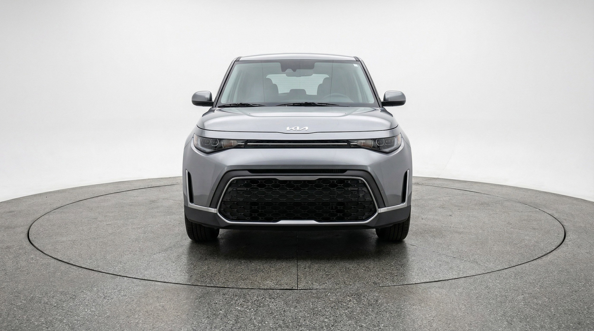 Thumbnail: 2025 Kia Soul - 2