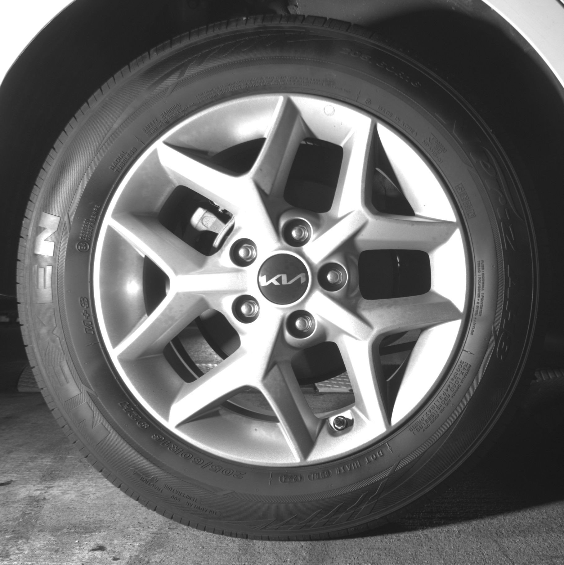 Thumbnail: 2025 Kia Soul - 22